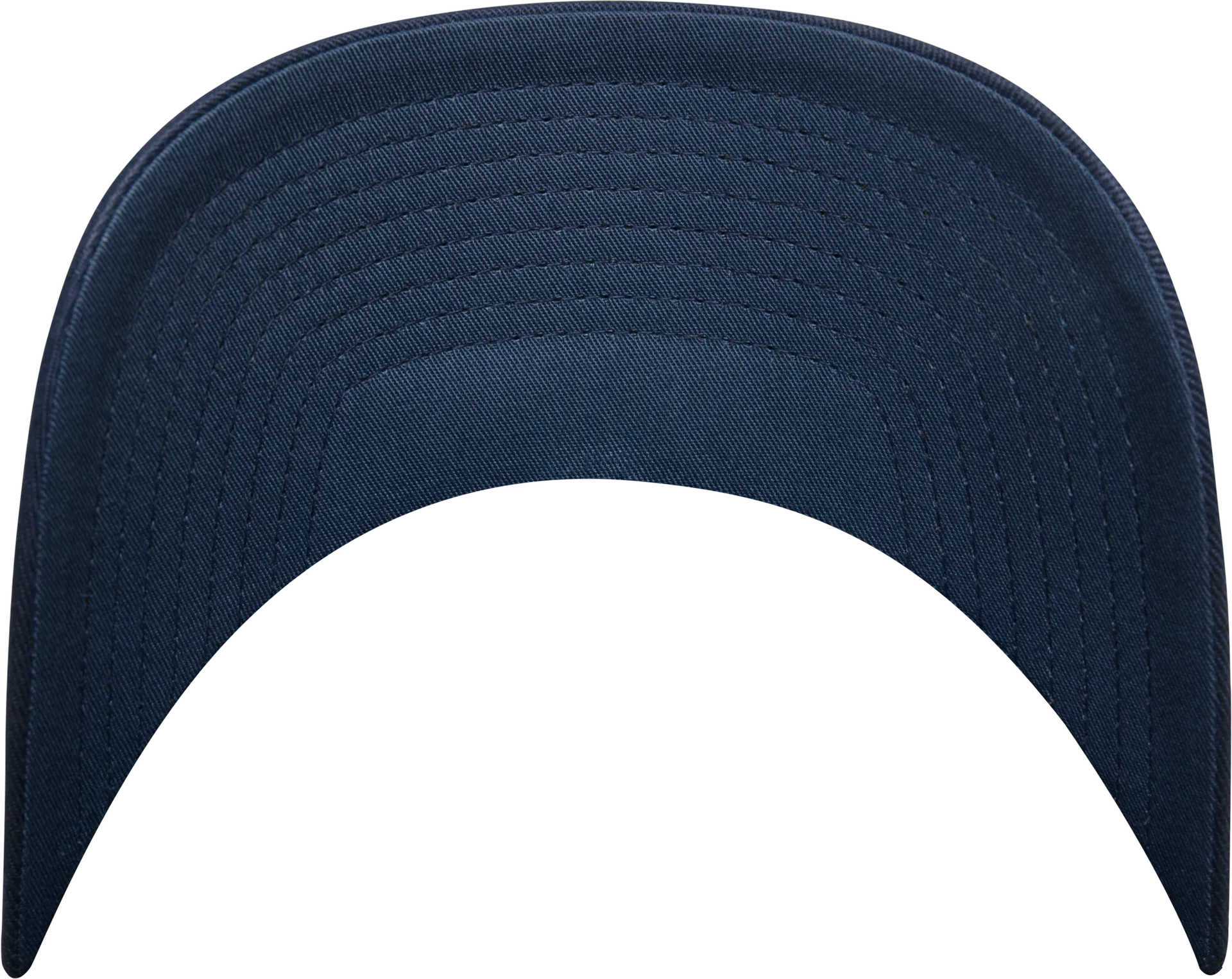 Flexfit-Kappe aus biologischer Baumwolle