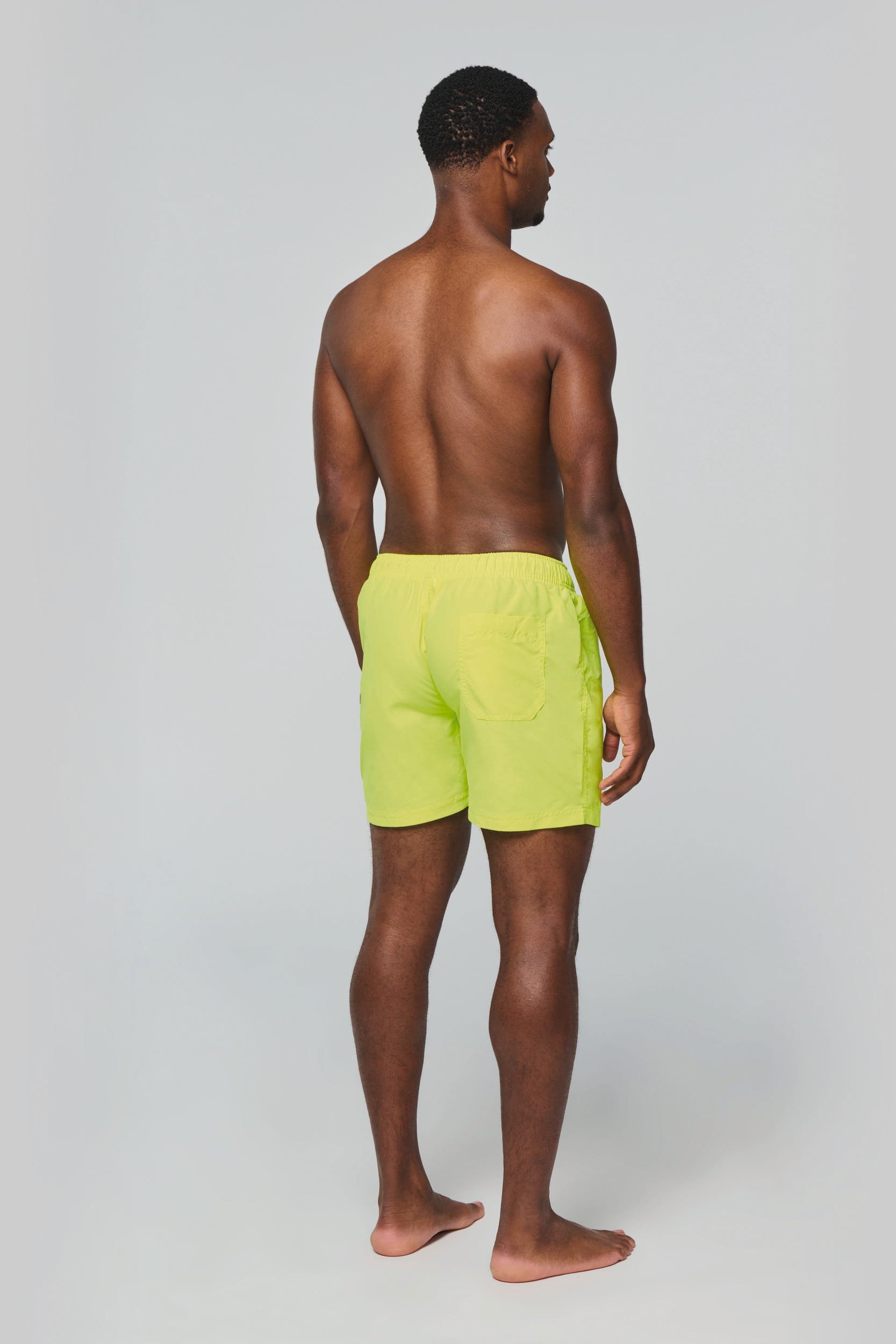 Badeshorts