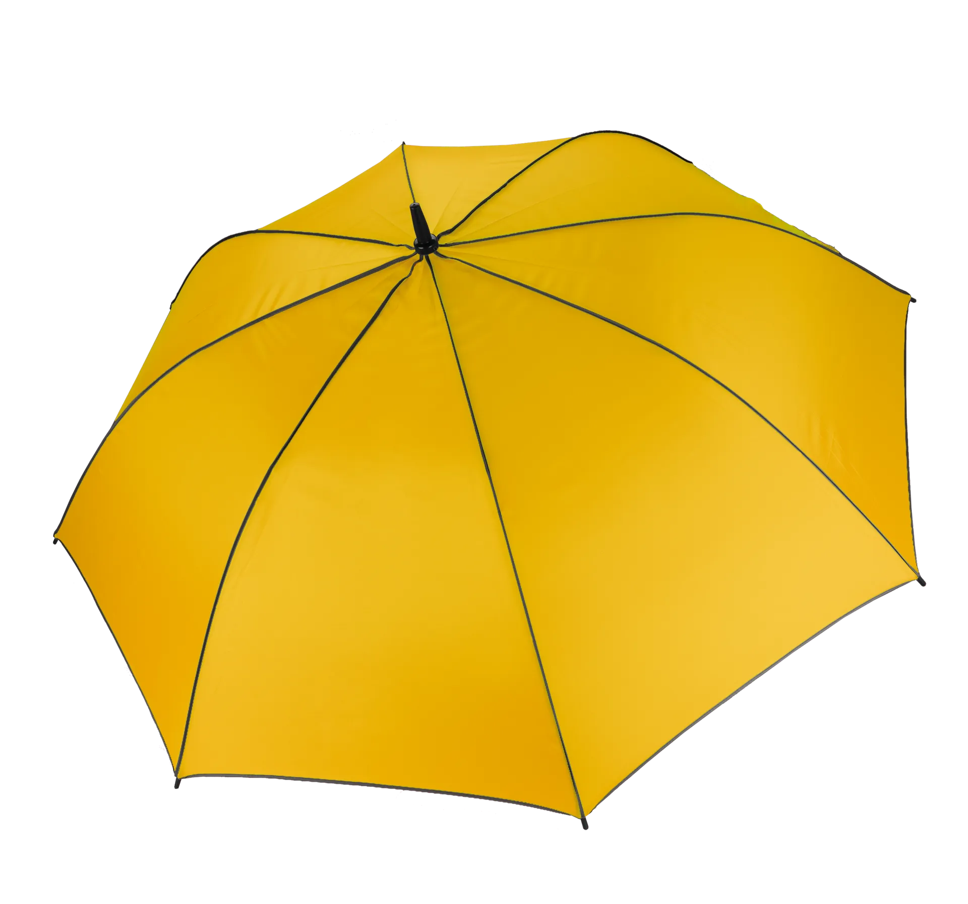 Automatischer Golfschirm