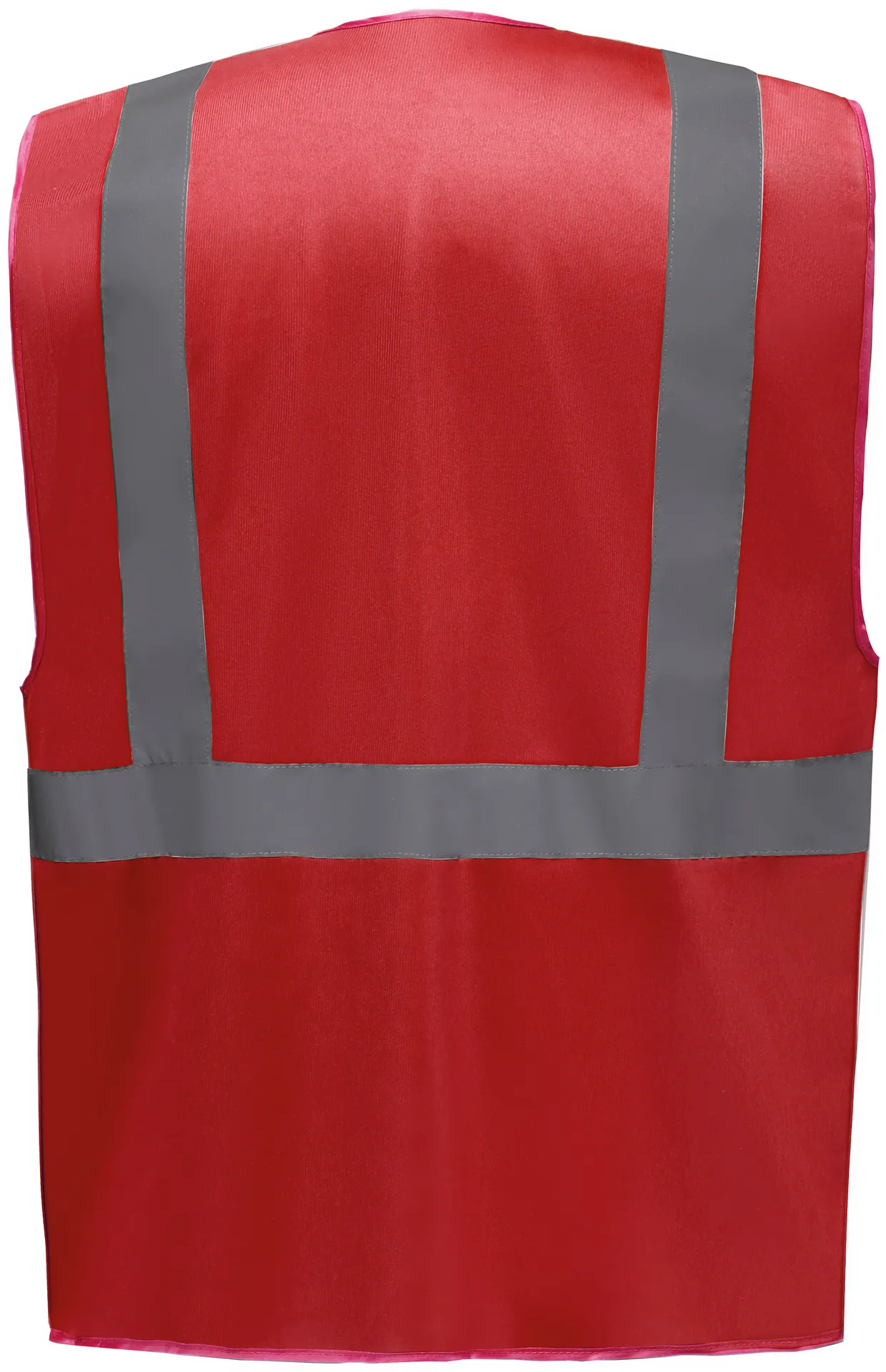 Hi-Vis Executive Waistcoat