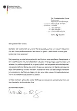 Bundesministerium fr Arbeit und Soziales_160x230