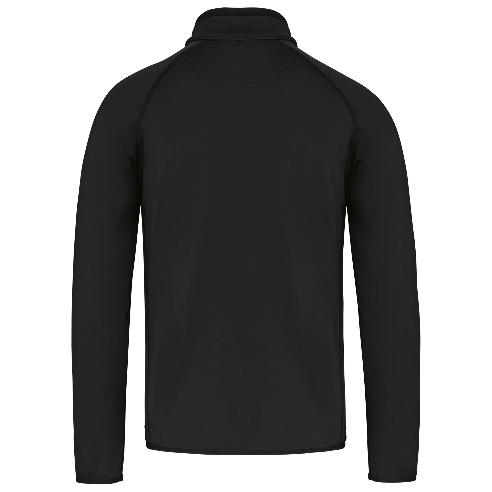 Sportweste aus Bi-Material