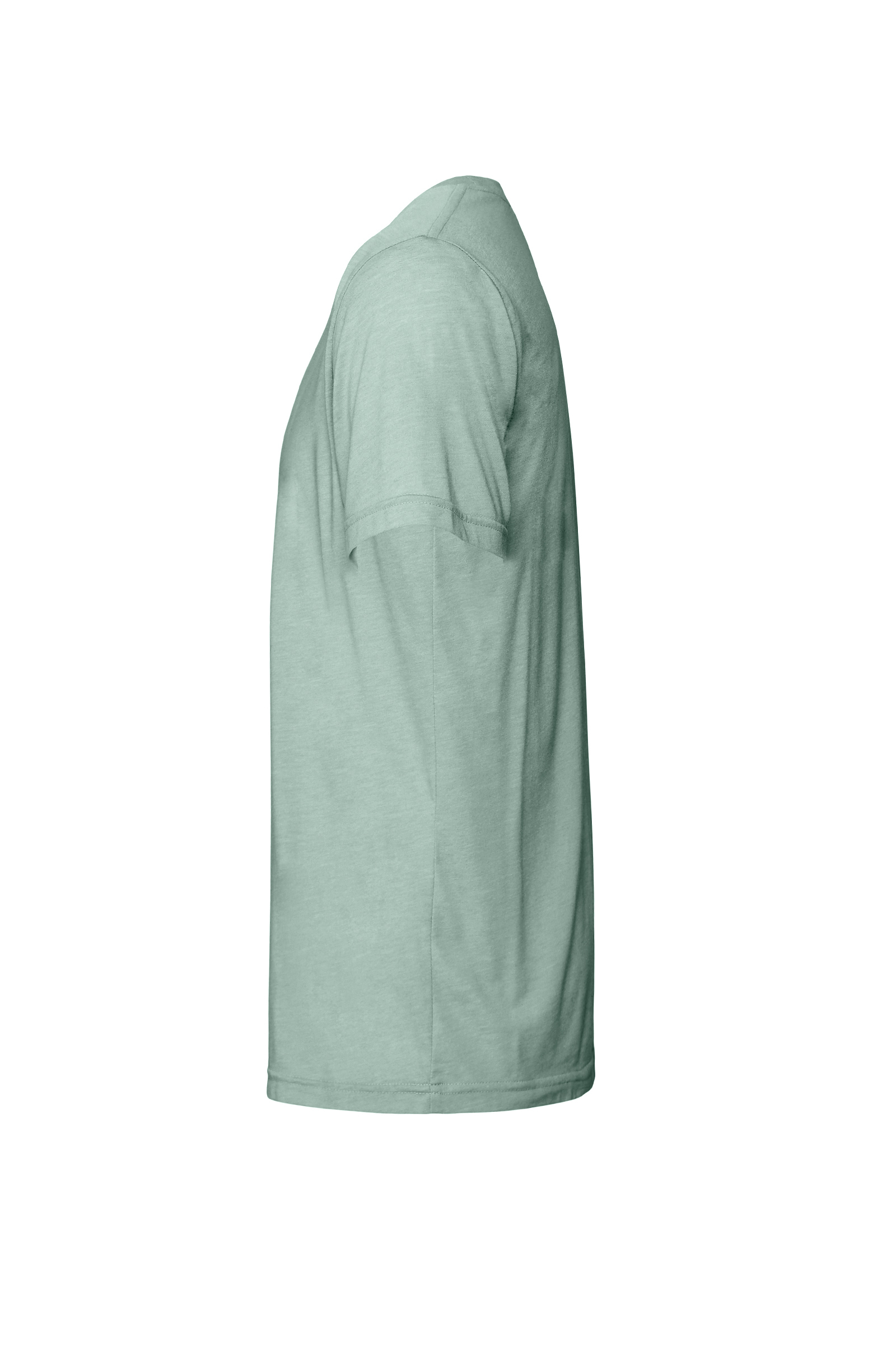 Unisex Triblend Short Sleeve Tee