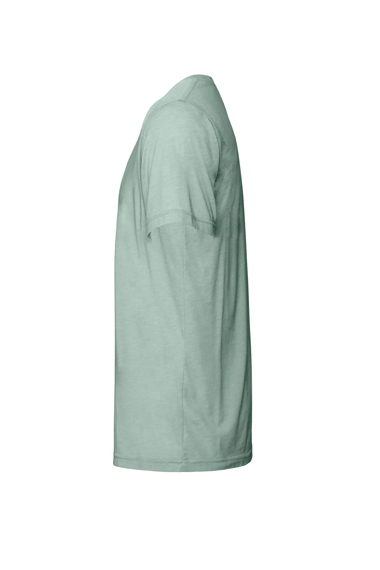 Unisex Triblend Short Sleeve Tee