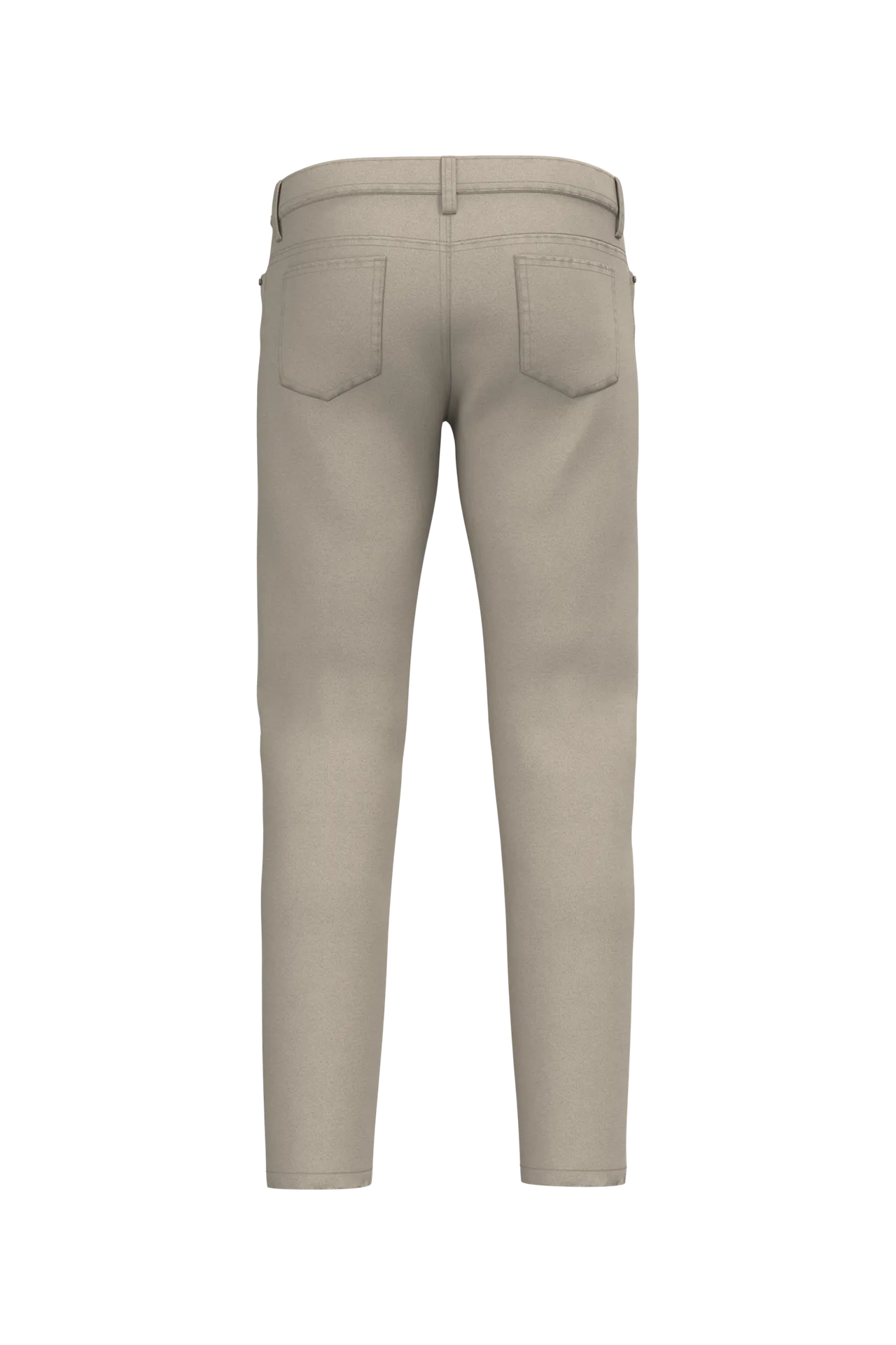 5-Pocket-Hose für Herren