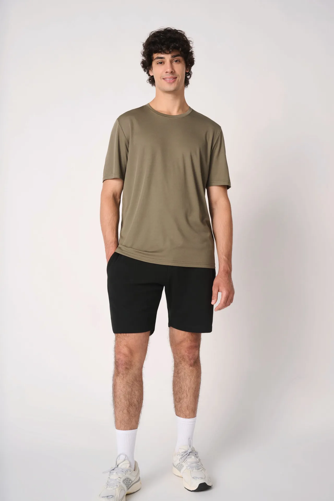 Mercury Herren Sport-T-Shirt