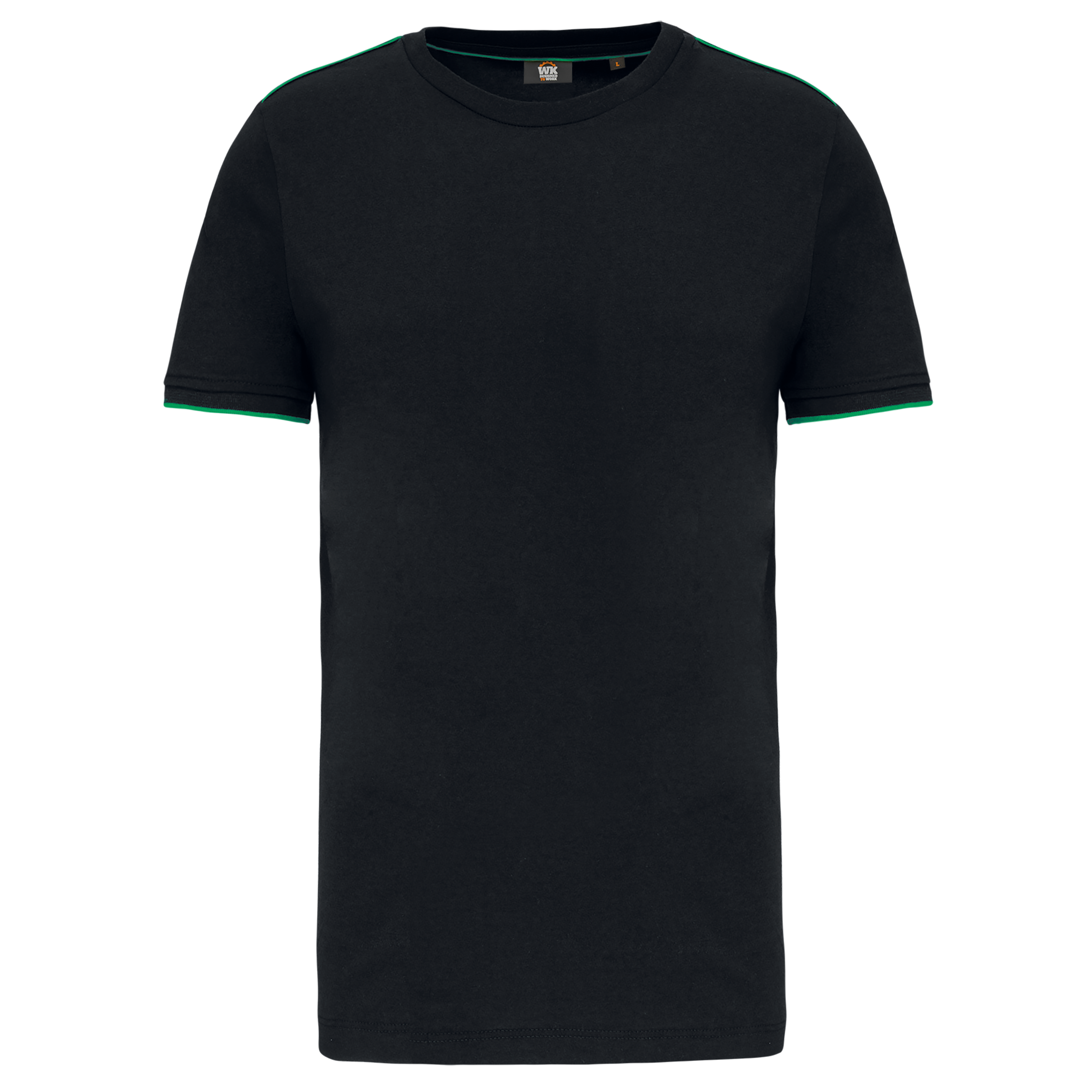 Kurzarm-T-Shirt Day To Day