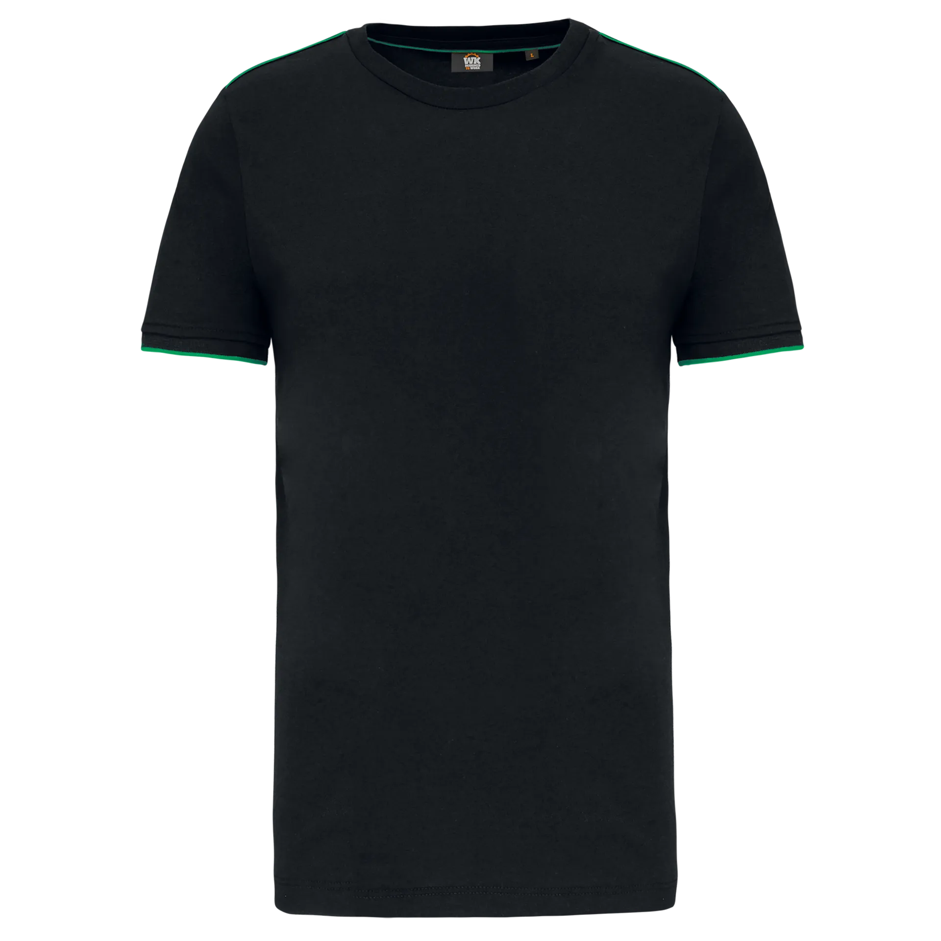 Kurzarm-T-Shirt Day To Day