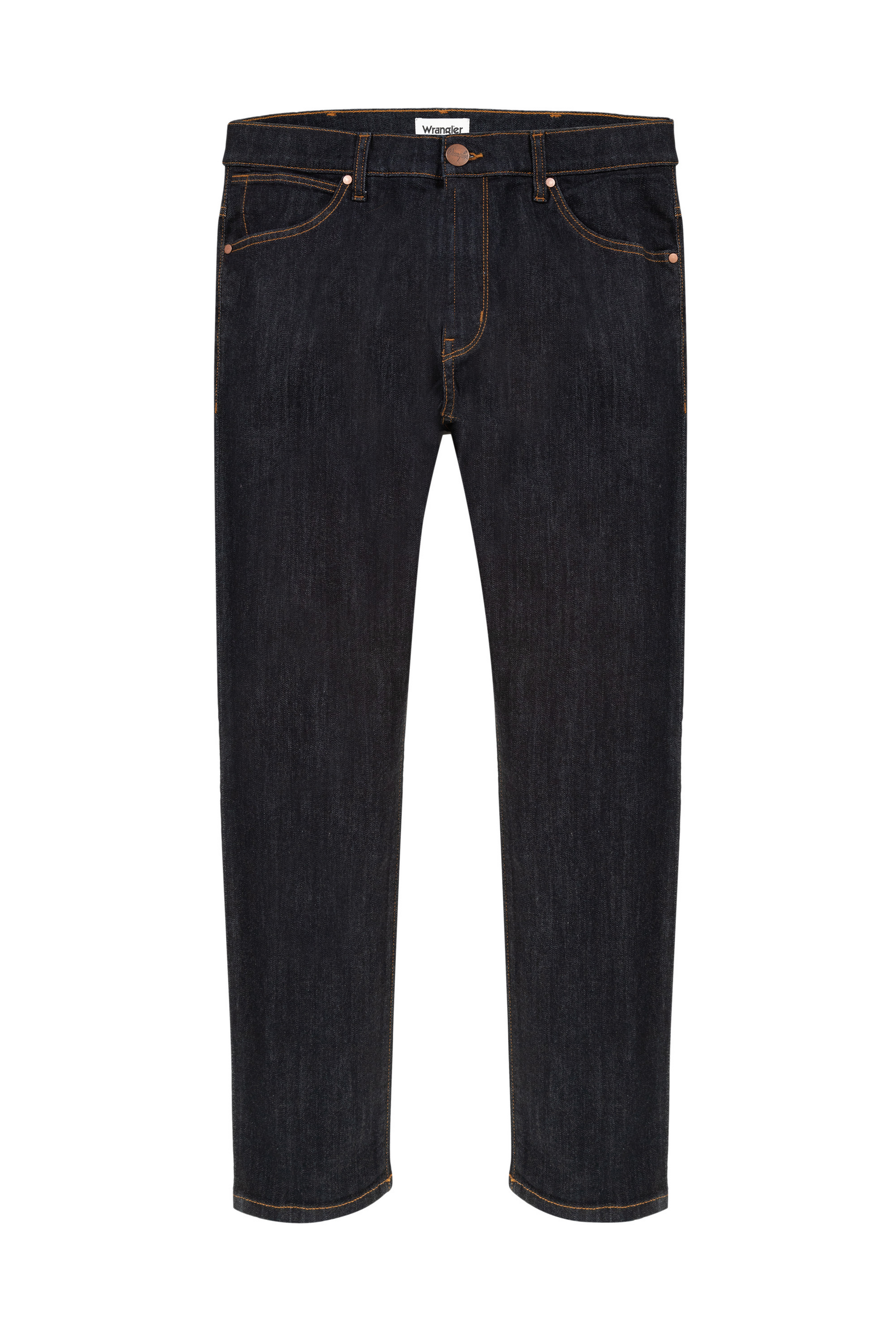 Slim Fit Jeans Larston
