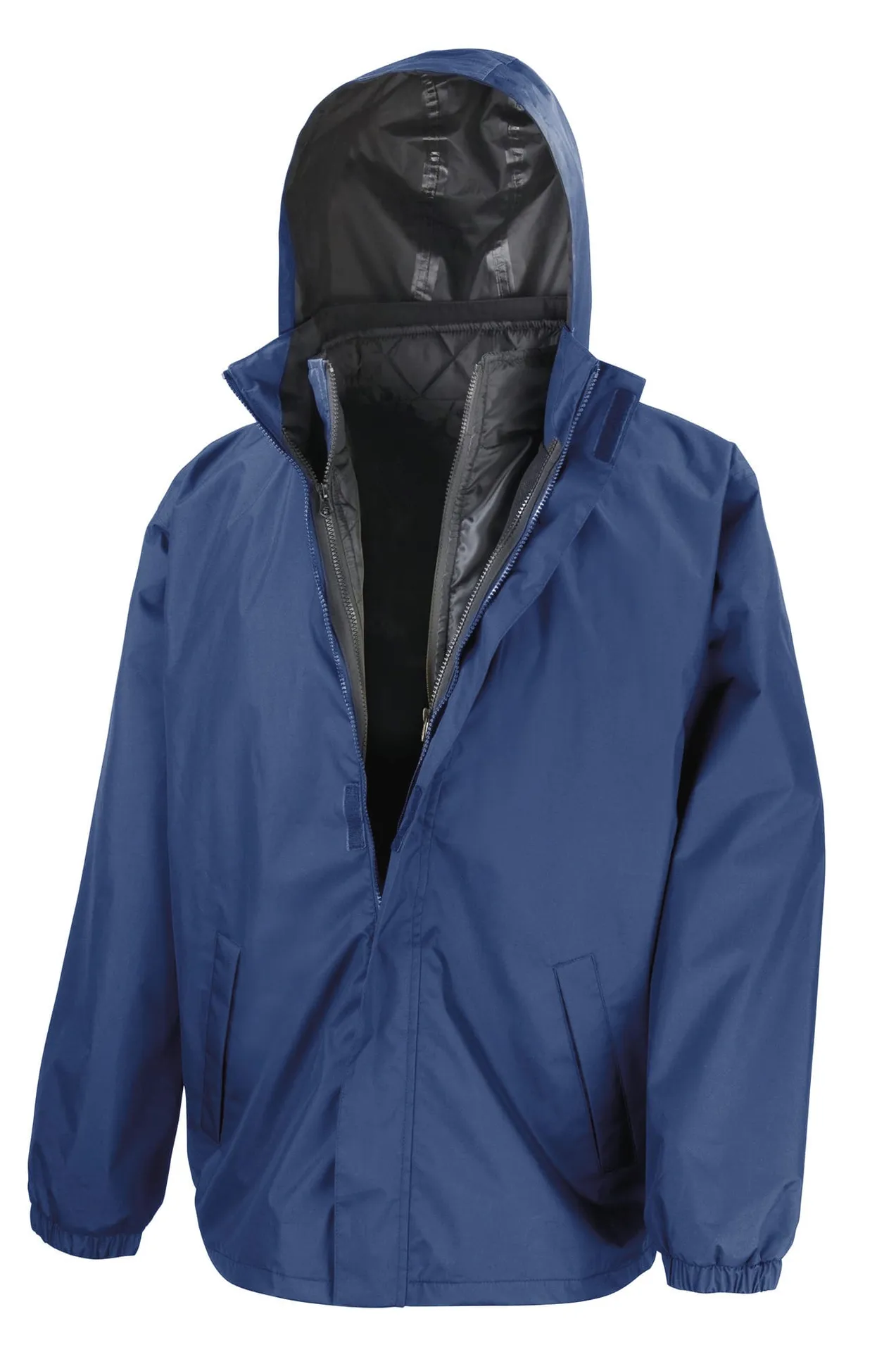 3-in-1 Jacket Core
