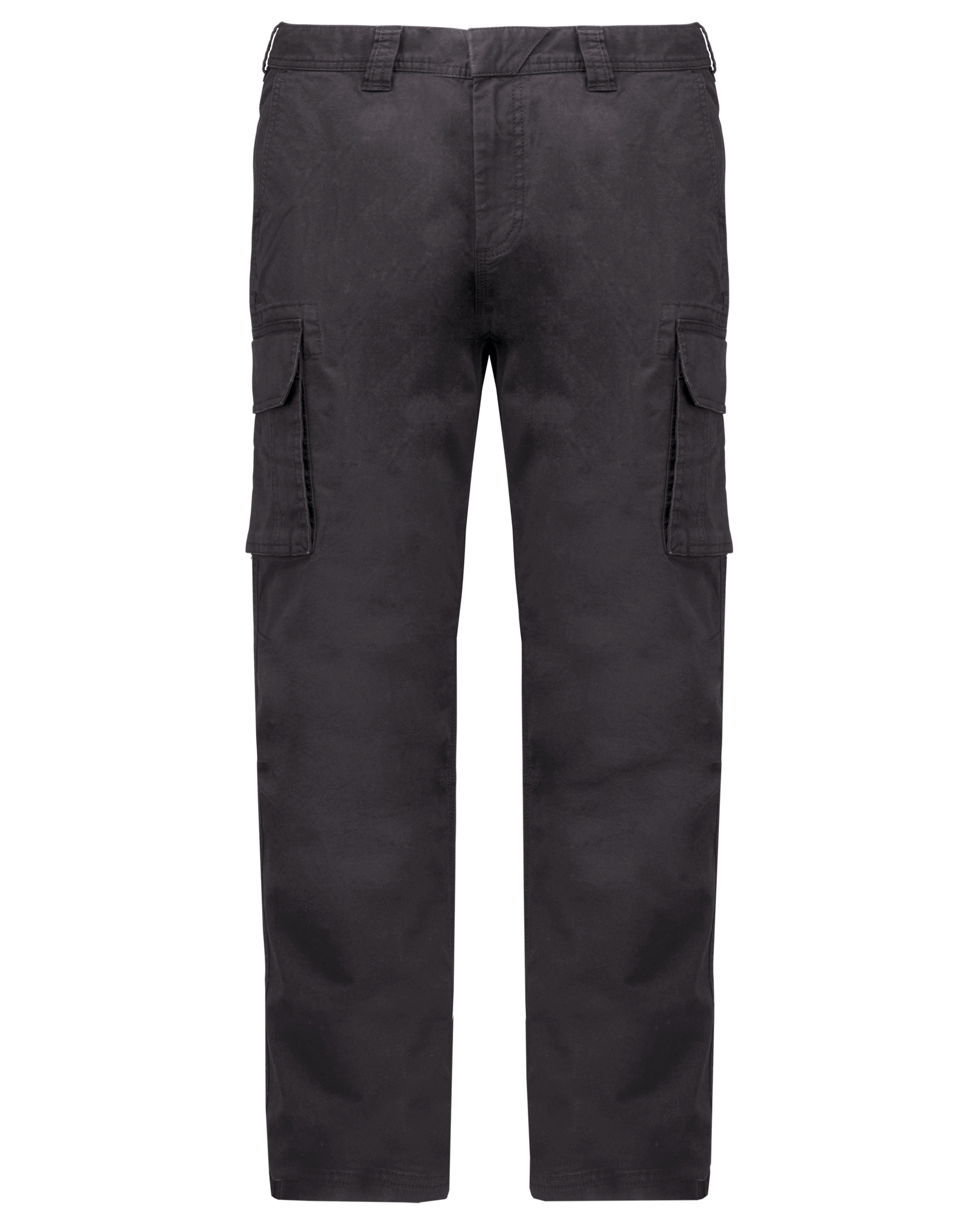 Herrenhose mit mehreren Taschen