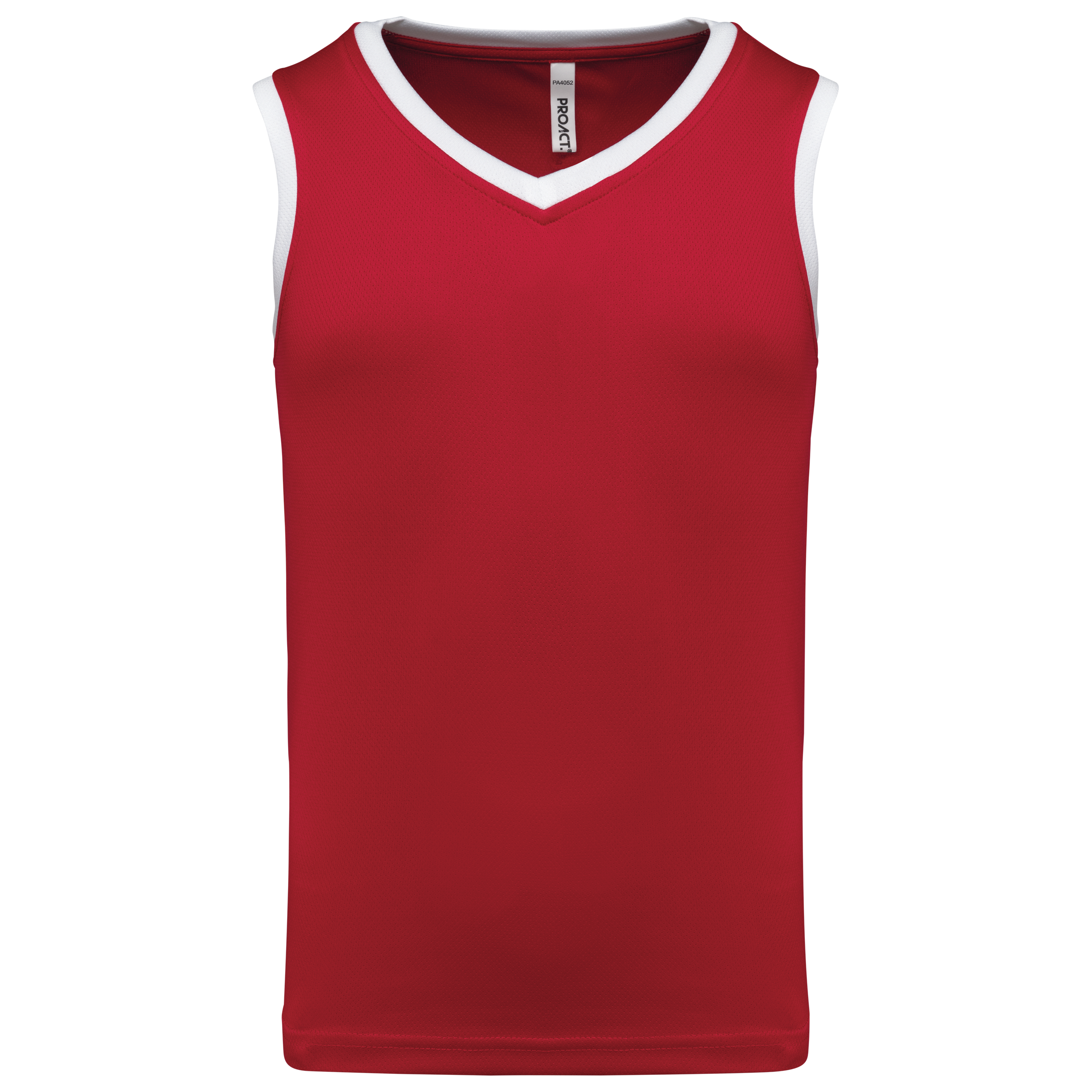 Kinder Basketball Trikot