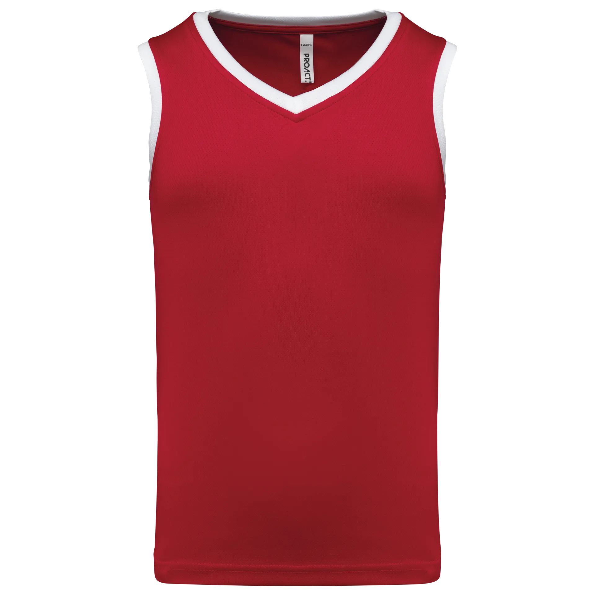 Kinder Basketball Trikot