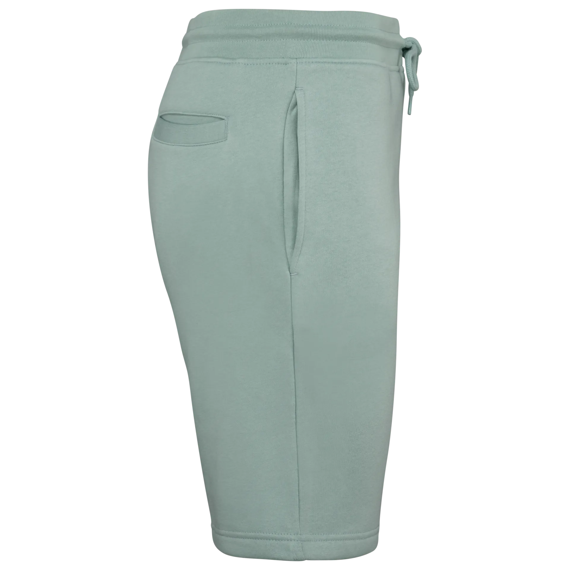 Umweltfreundliche Bermuda-Shorts für Herren