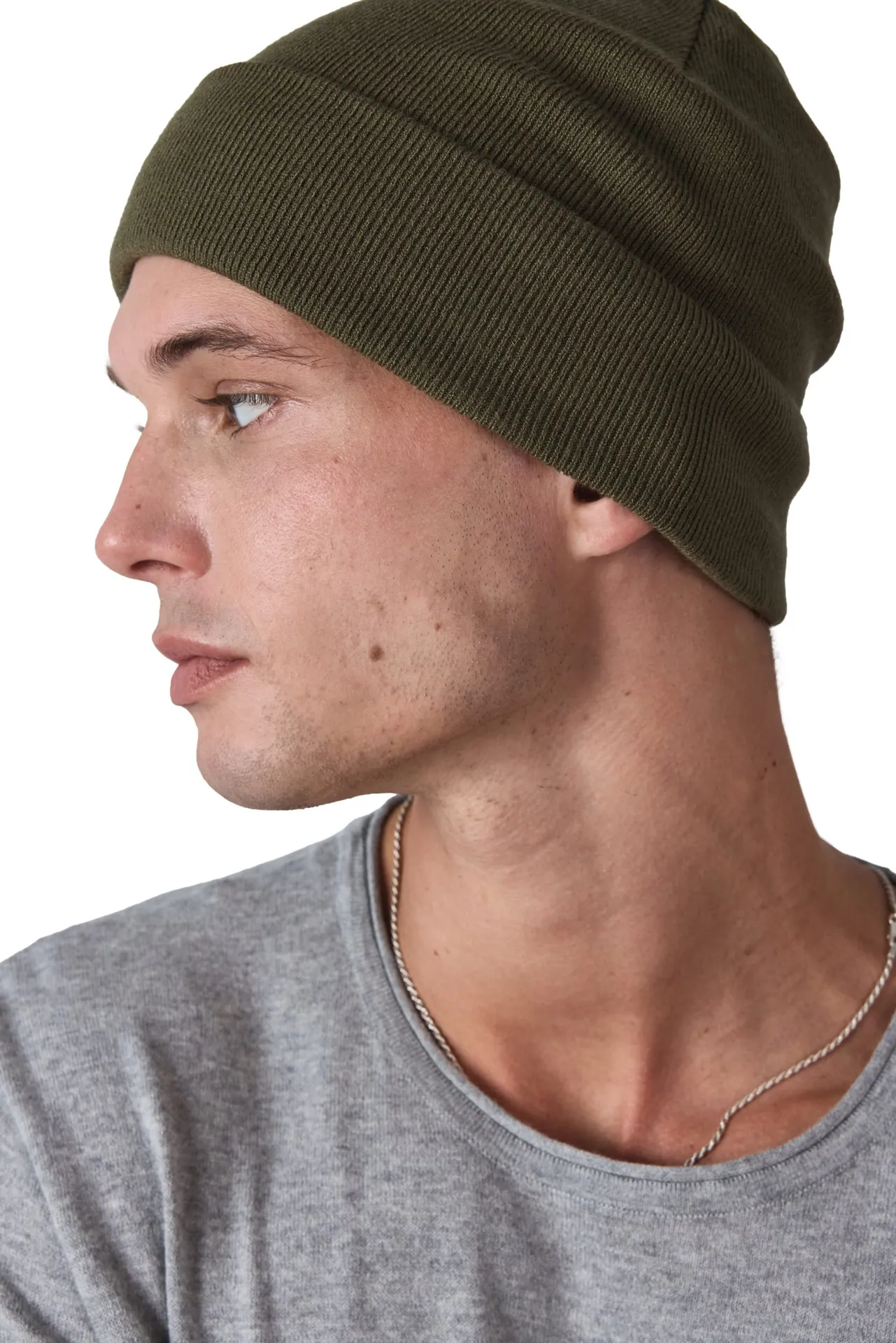 Umschlagmütze - K-up Gold Label