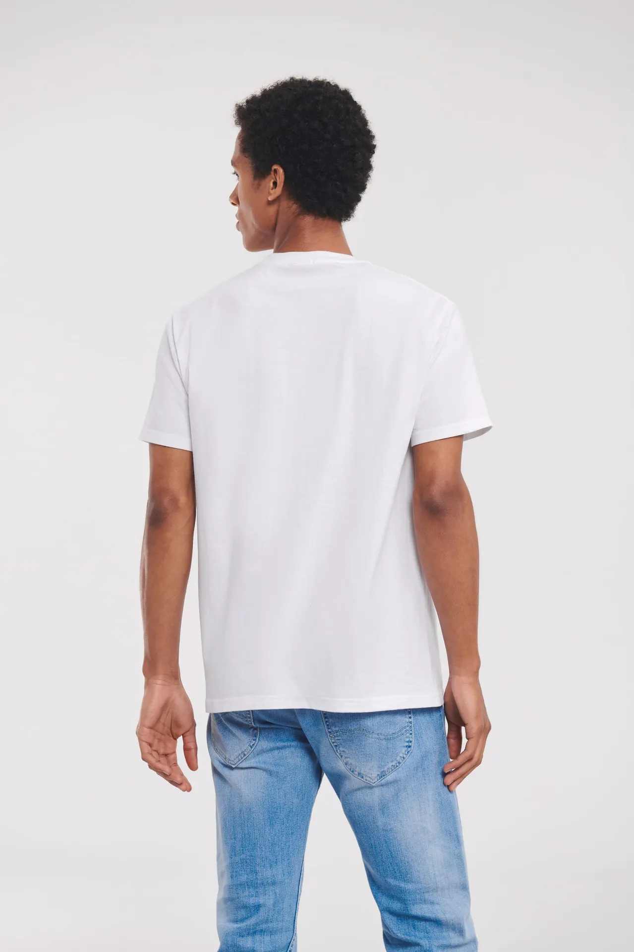 Classic Heavyweight T-Shirt