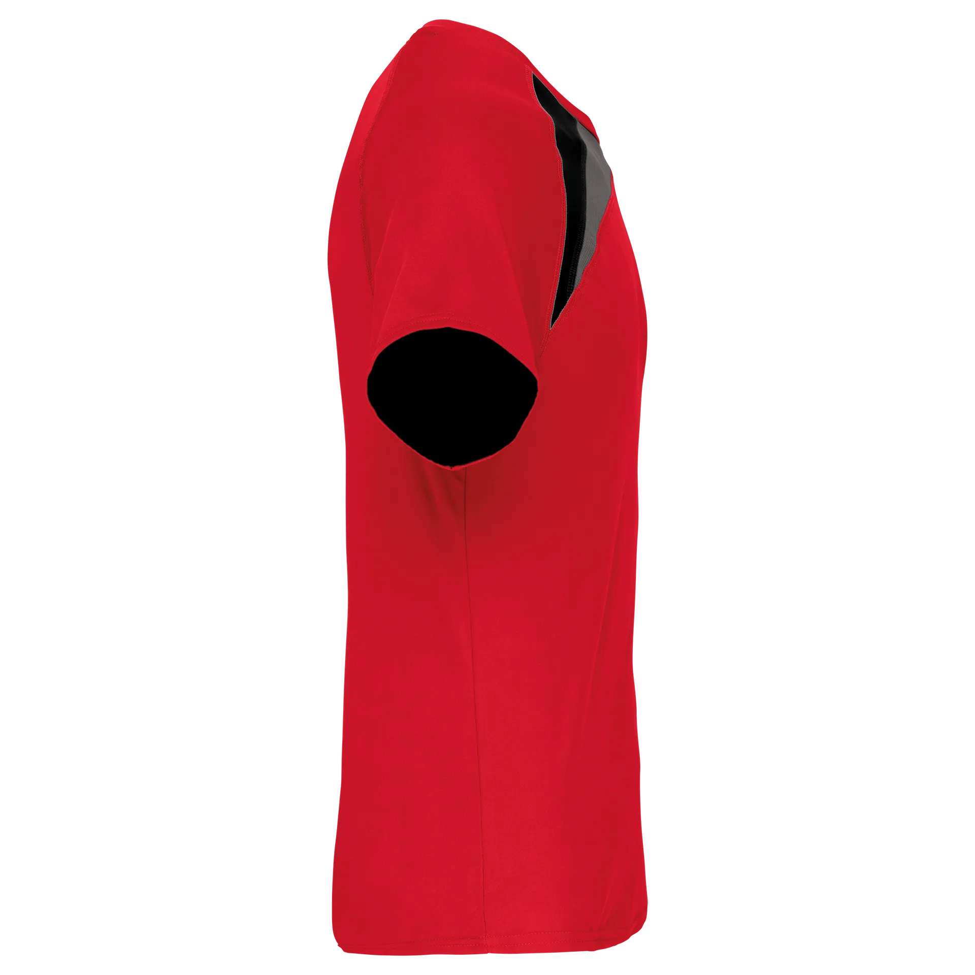 Kinder-Multisport-Kurzarmtrikot