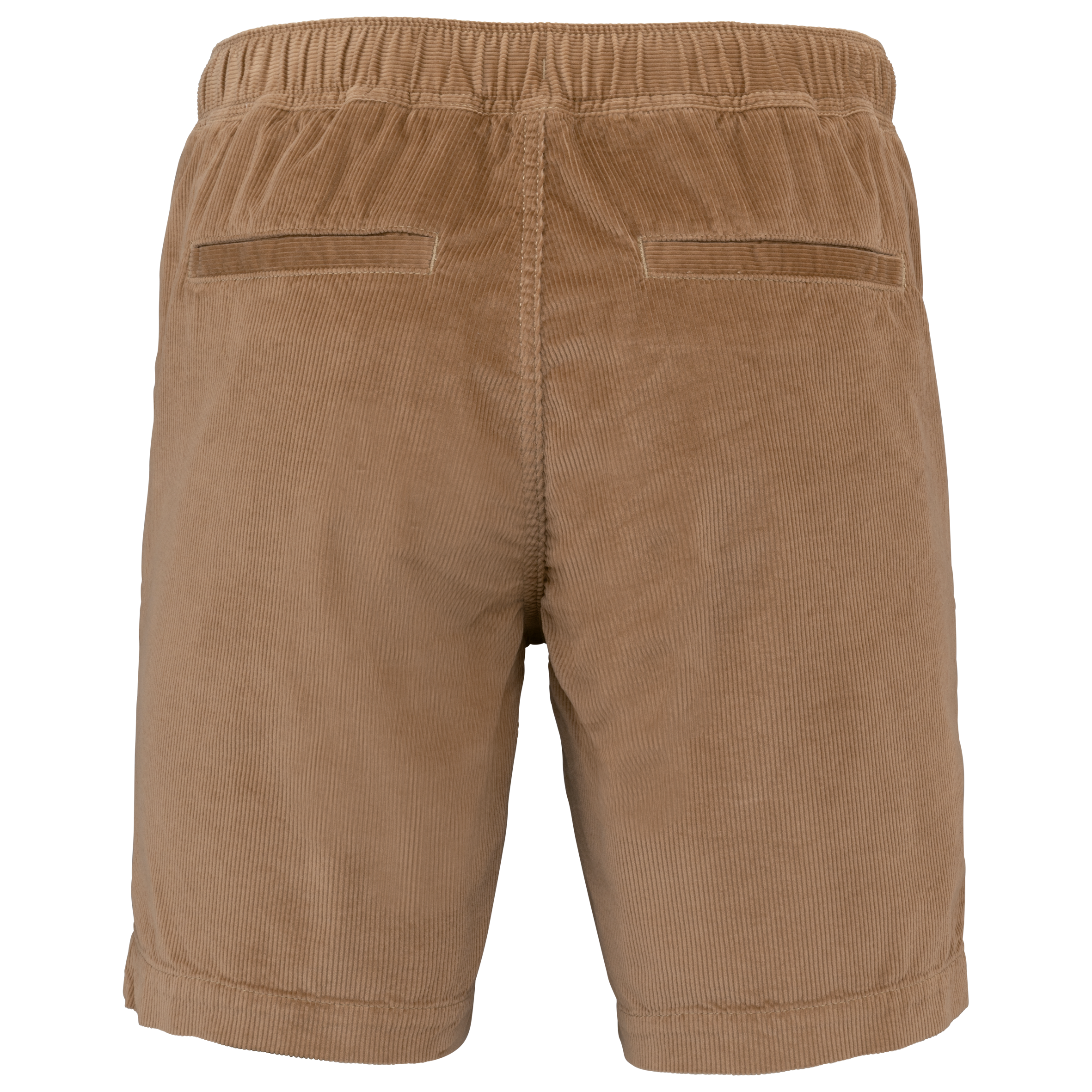 Umweltfreundliche Herren-Shorts aus Kord