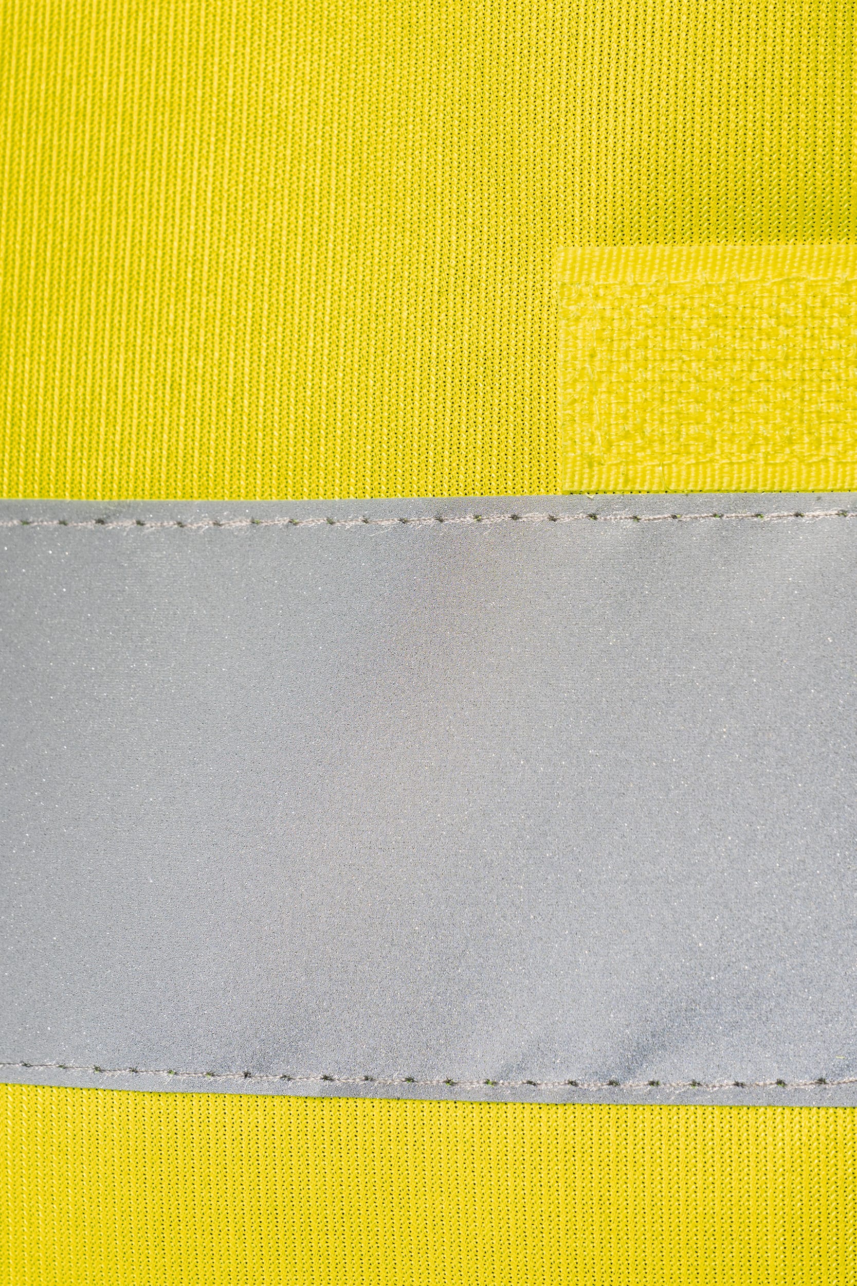 Warnweste für Kinder