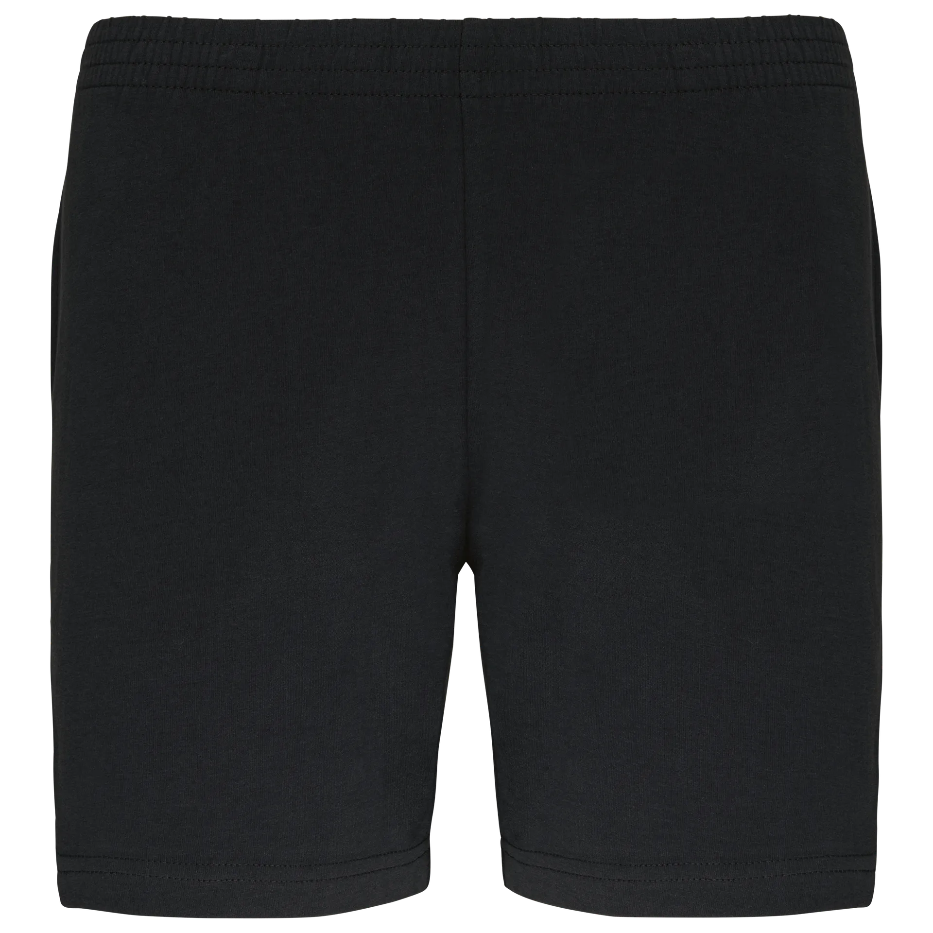 Damen Jersey Short