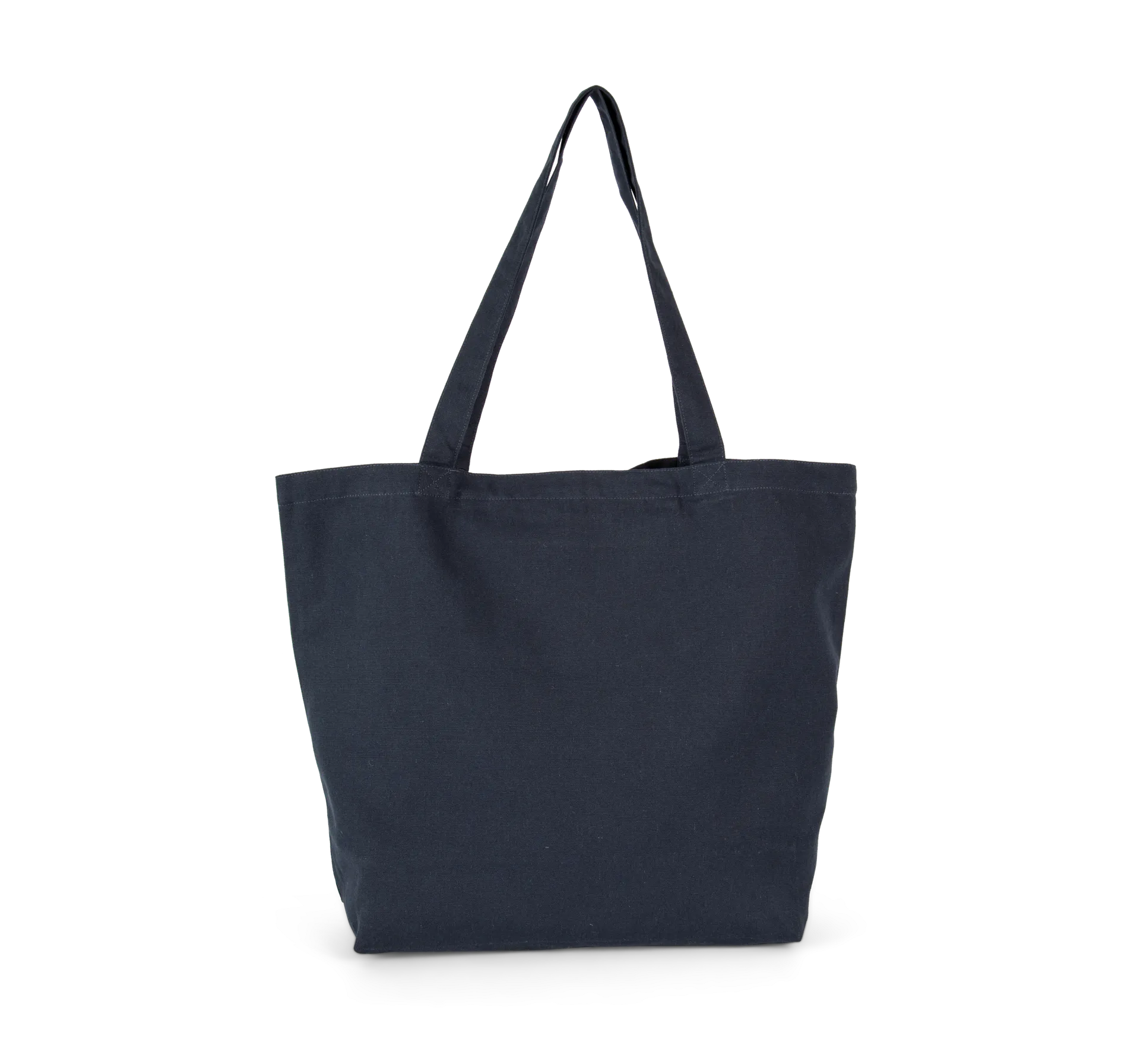 Große K-loop Shoppingtasche