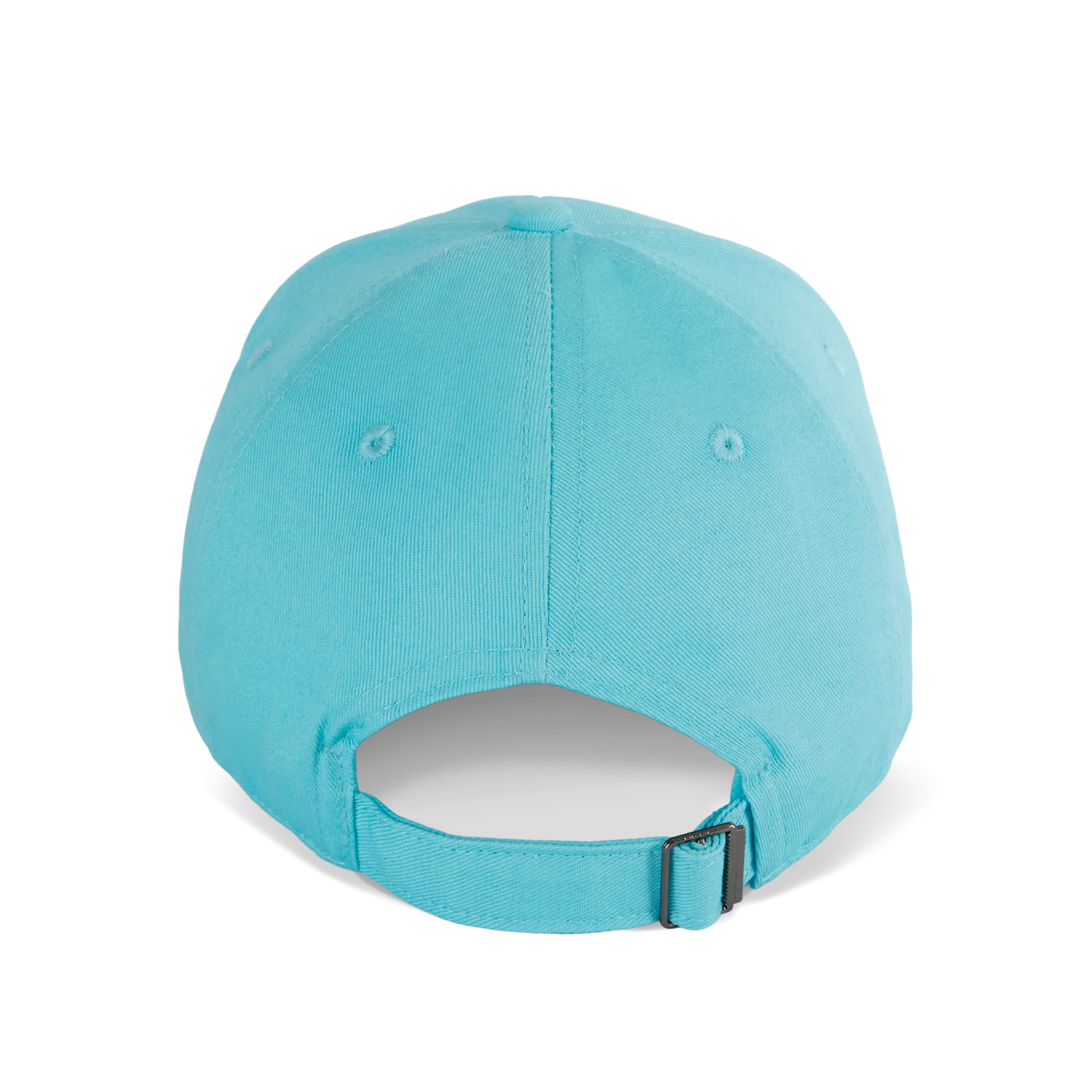 6-Panel-Kappe - K-up Gold Label