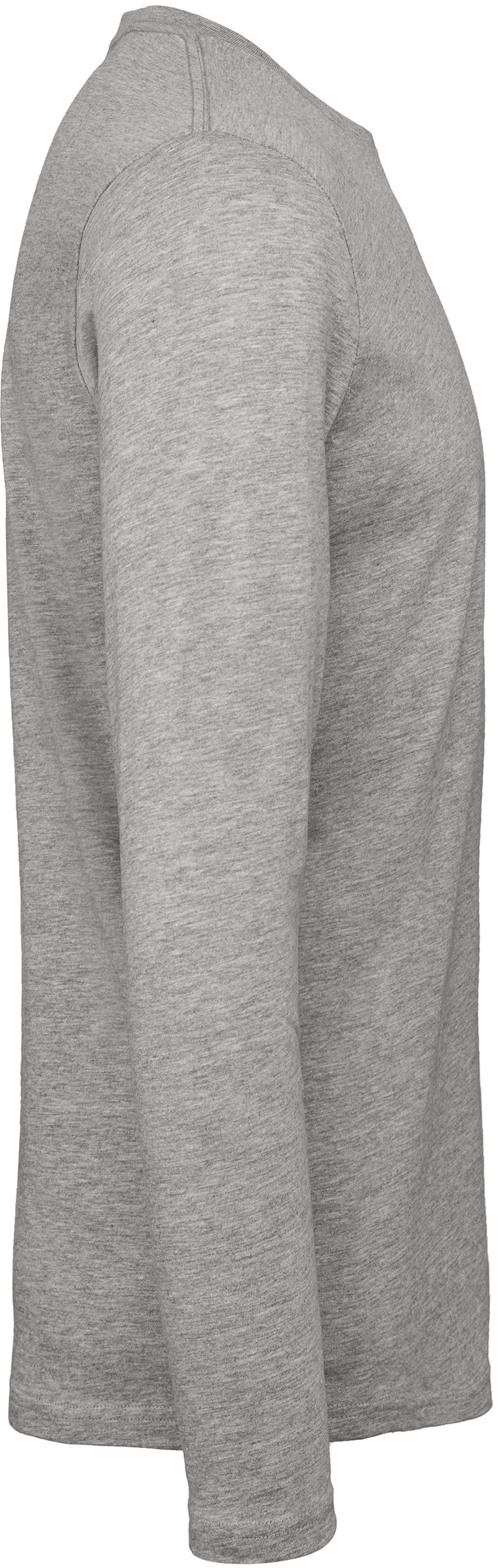 Men's organic Inspire long-sleeved T-shirt