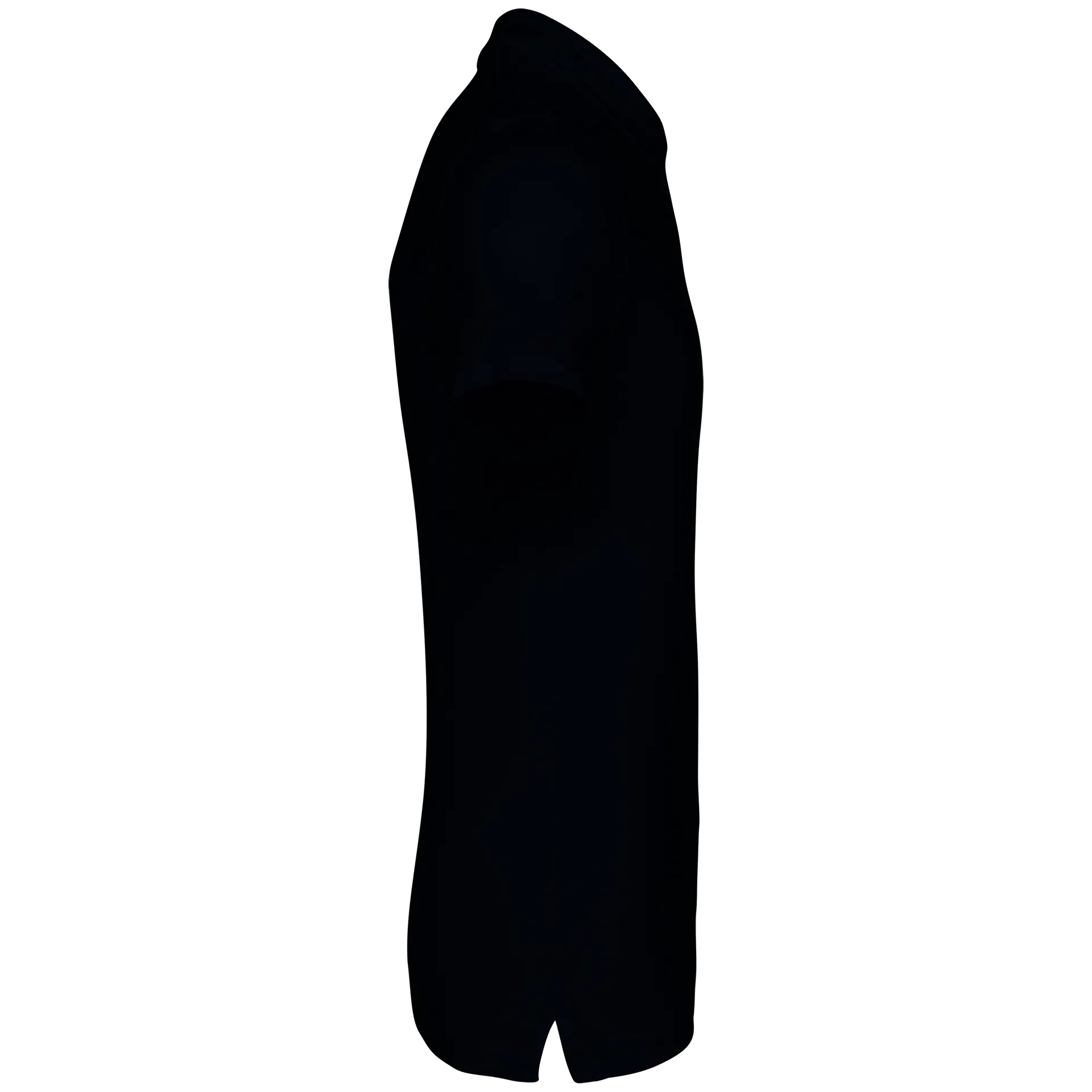 Umweltfreundliches Herren-Polohemd