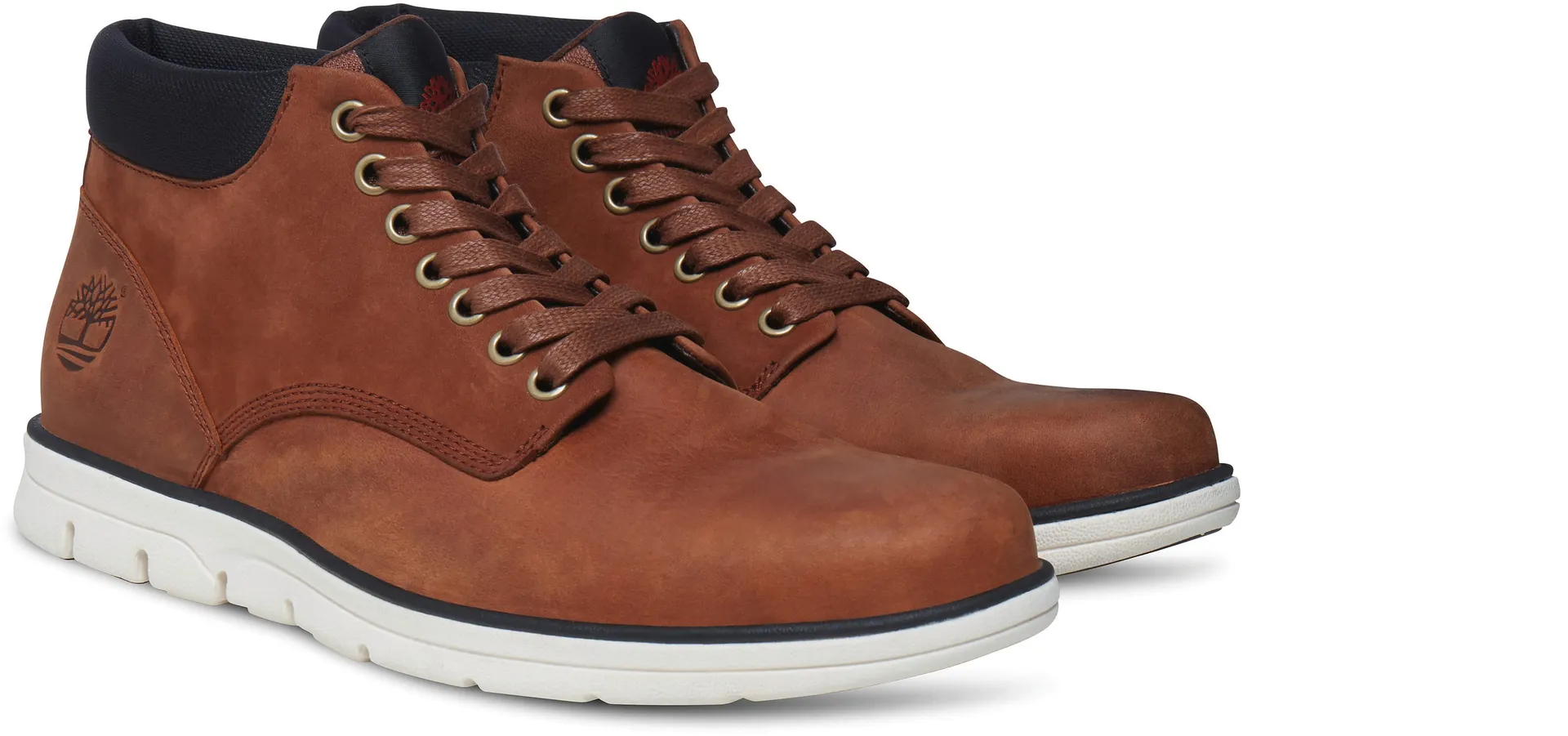 Bradstreet Chukka Schuhe