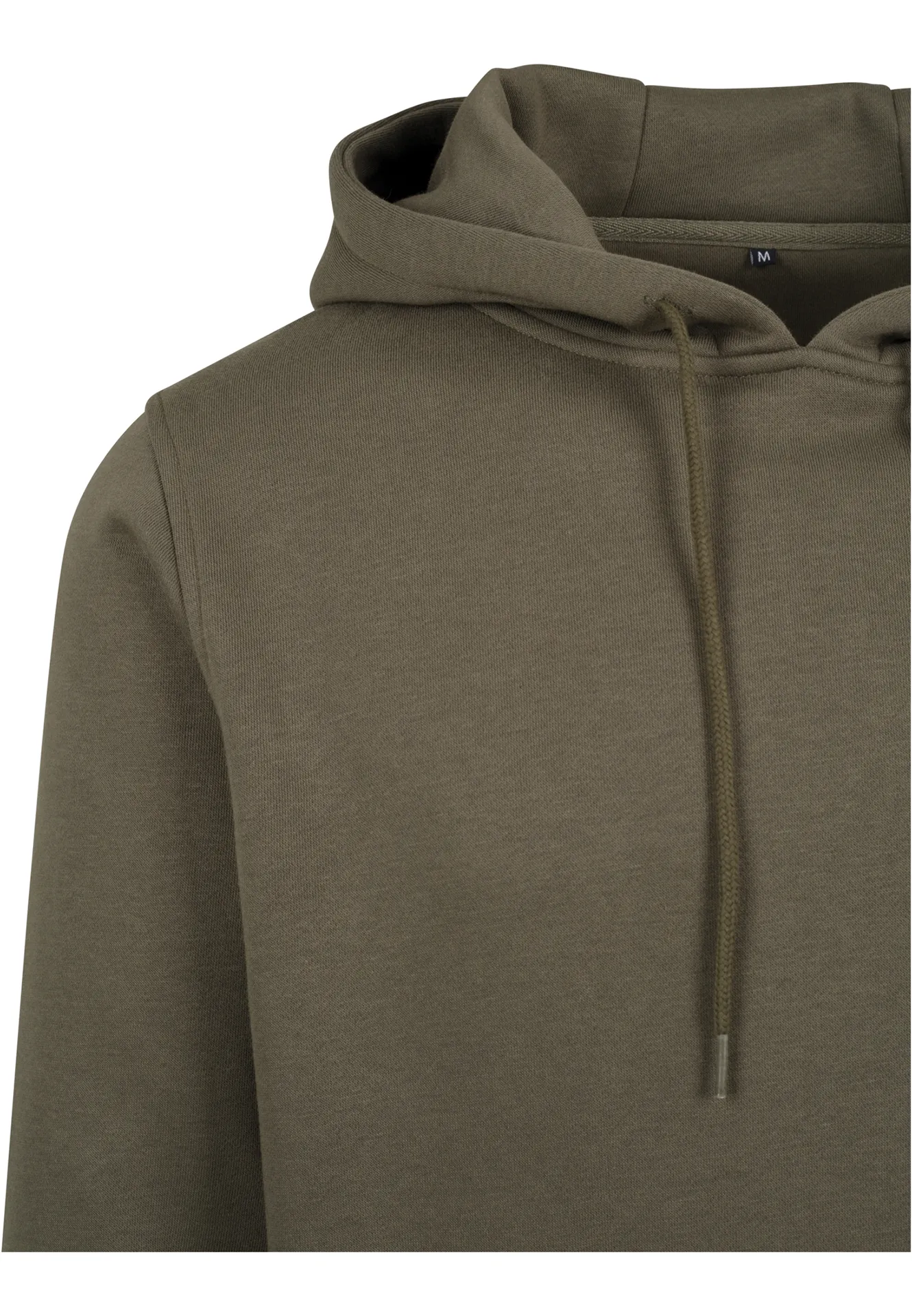 Heavyweight Kapuzensweatshirt