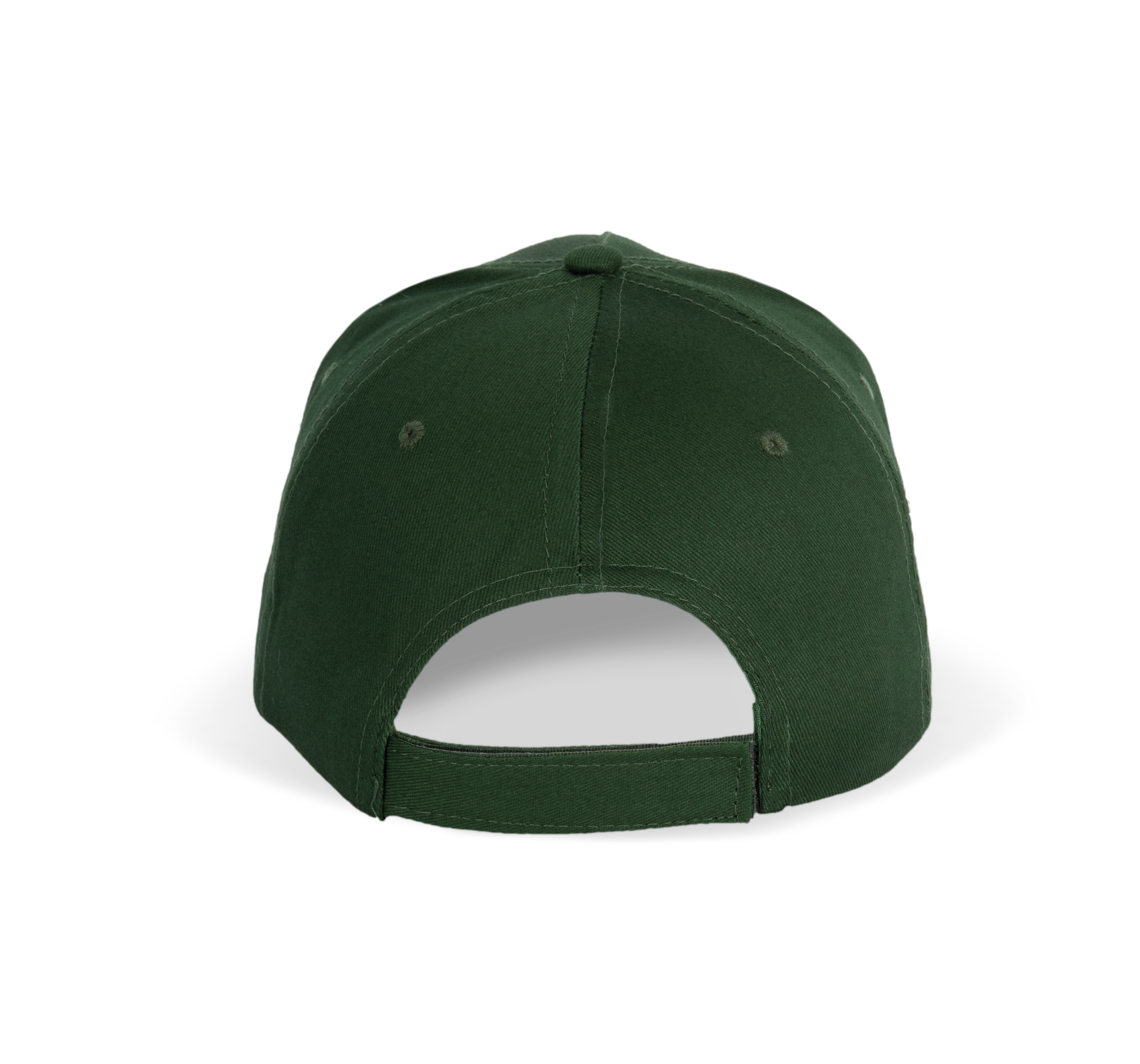 5-Panel-Kappe - Kontrast-Sandwichschirm