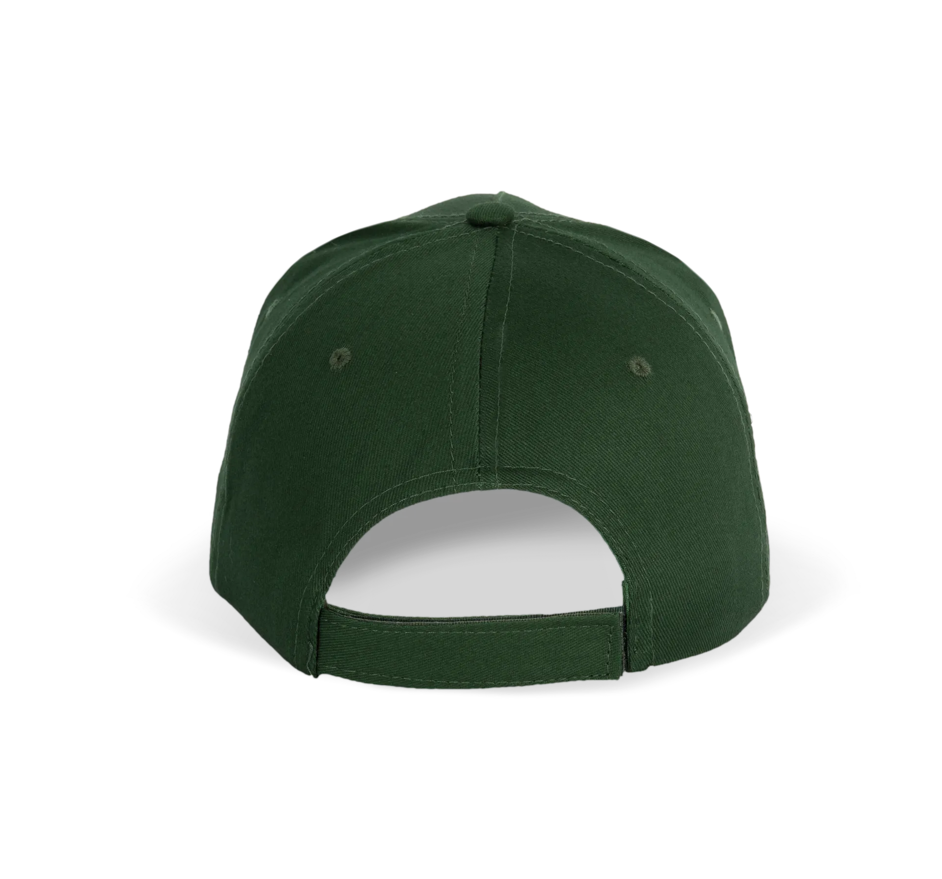 5-Panel-Kappe - Kontrast-Sandwichschirm