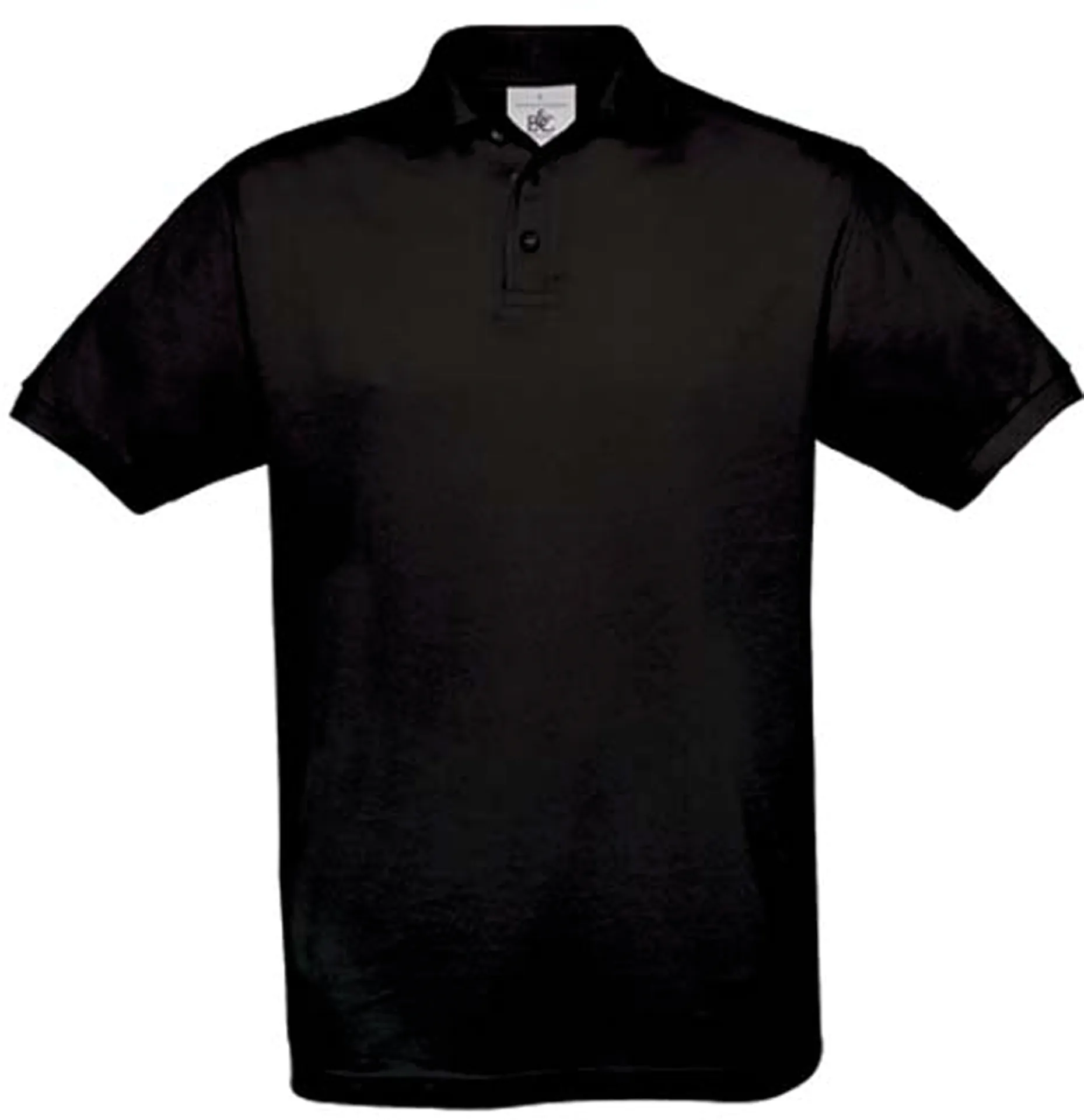Safran men's polo shirt