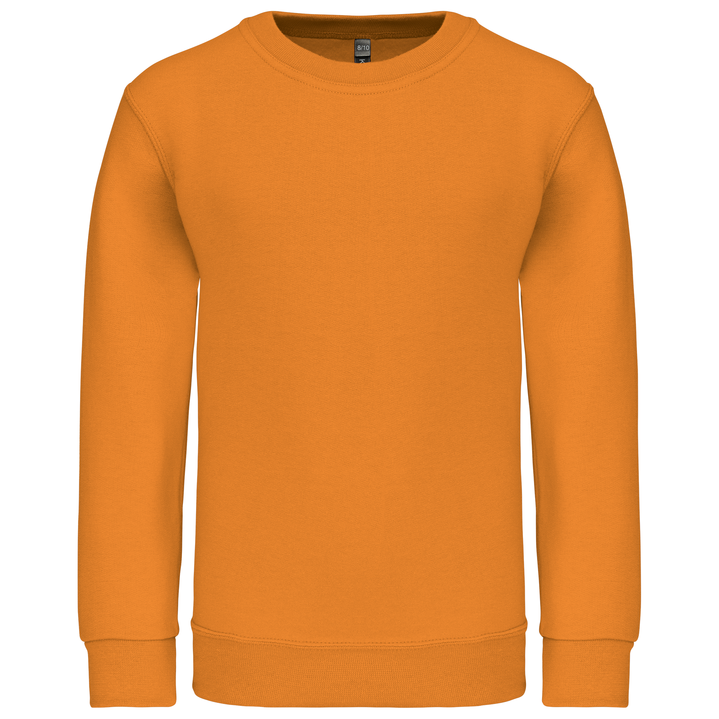 Kinder Rundhals-Sweatshirt