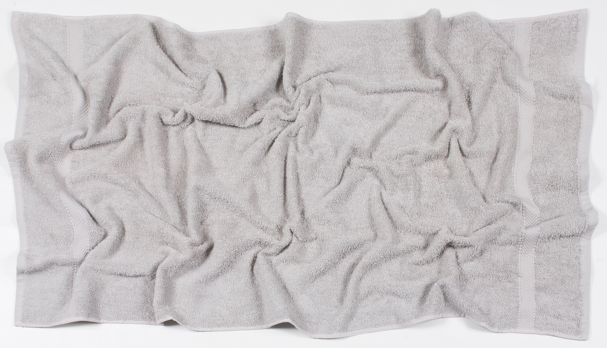 Luxury Bath Towel