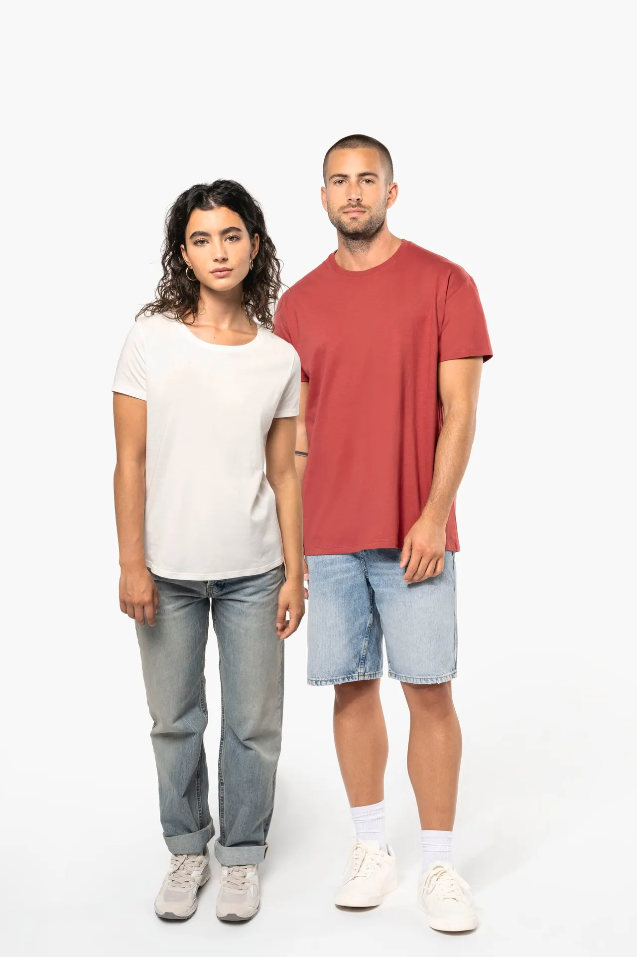 Herren T-Shirt Bio190 IC