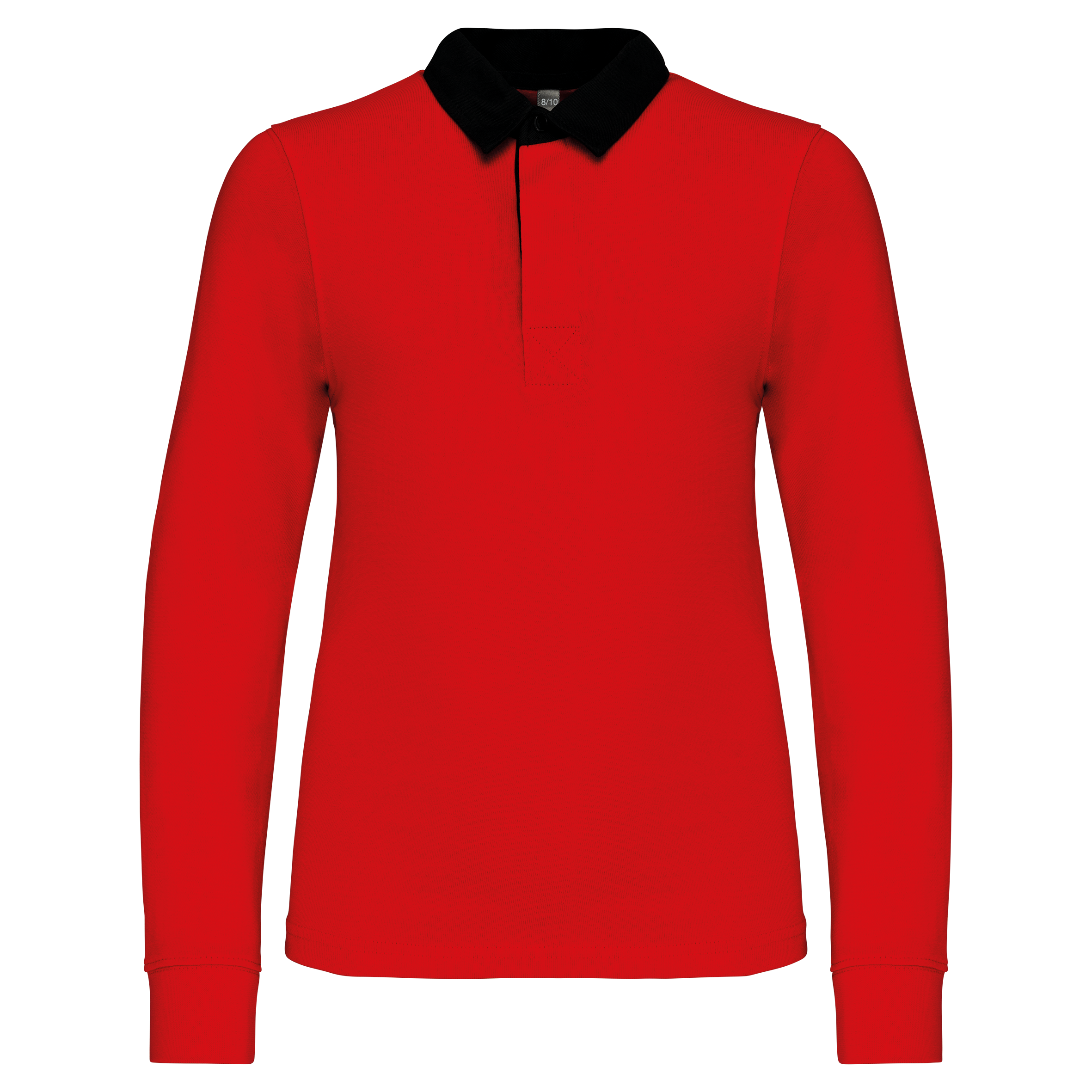 Kinder Rugby Polohemd