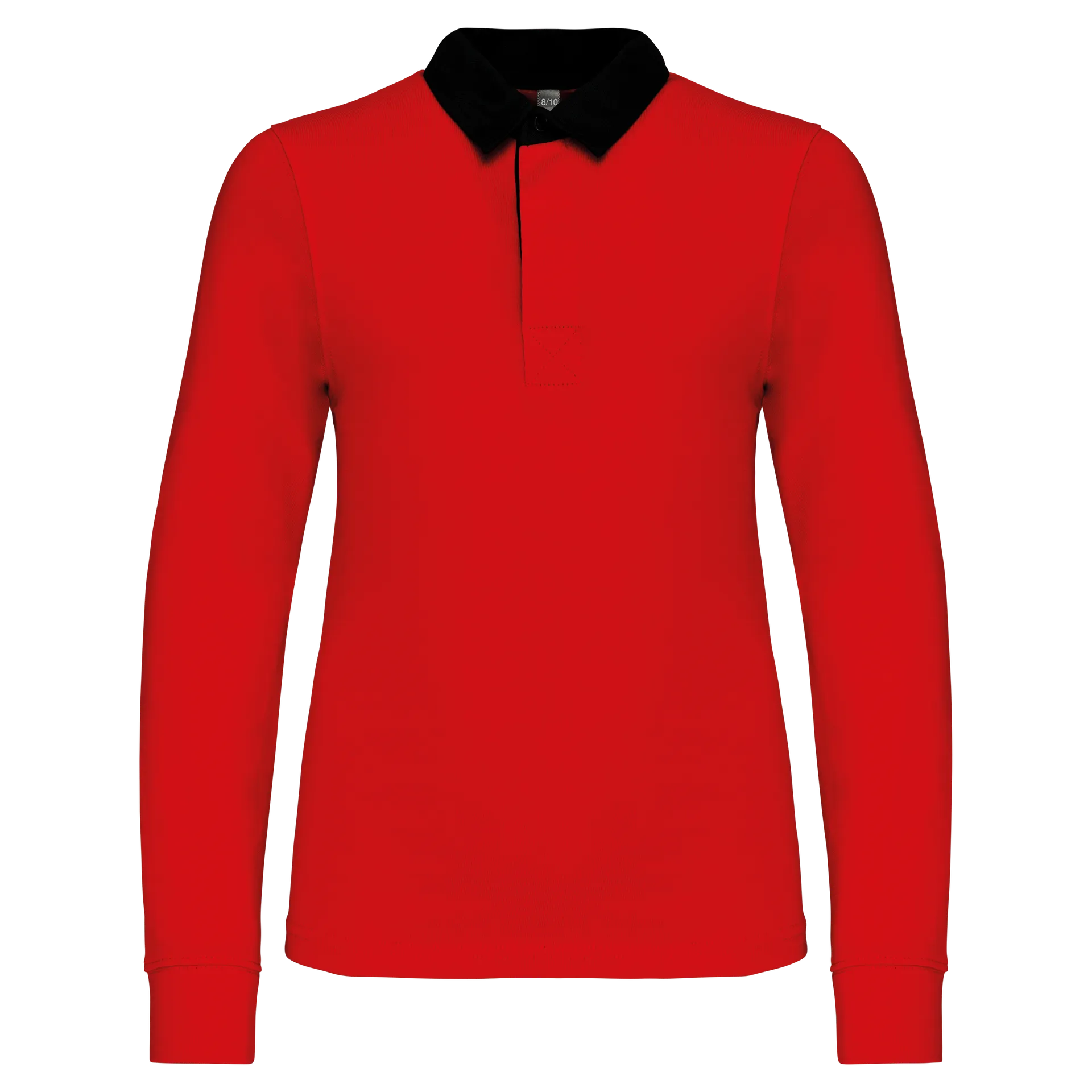 Kinder Rugby Polohemd