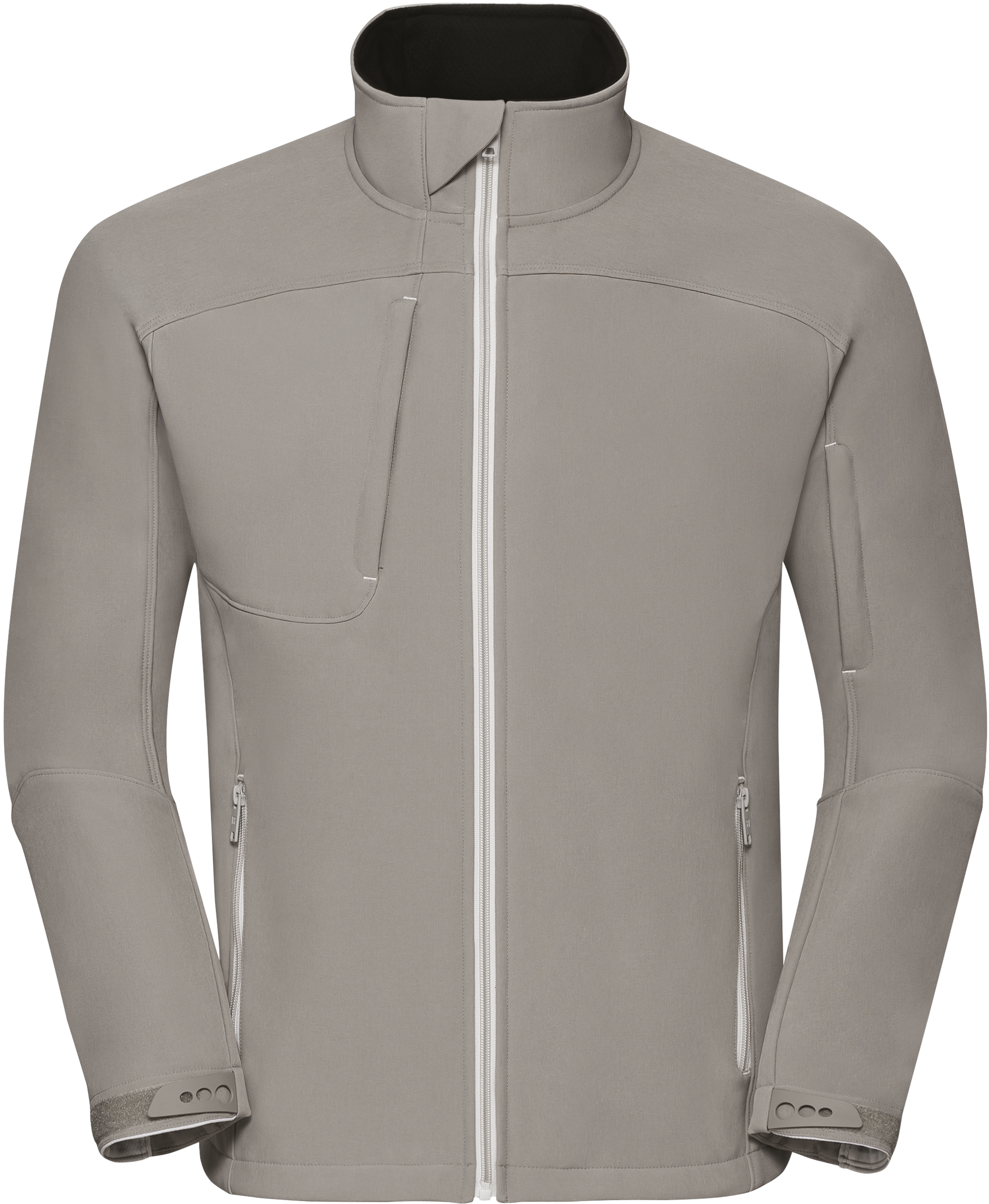 Men's Bionic-Finish® Softshell Jacke