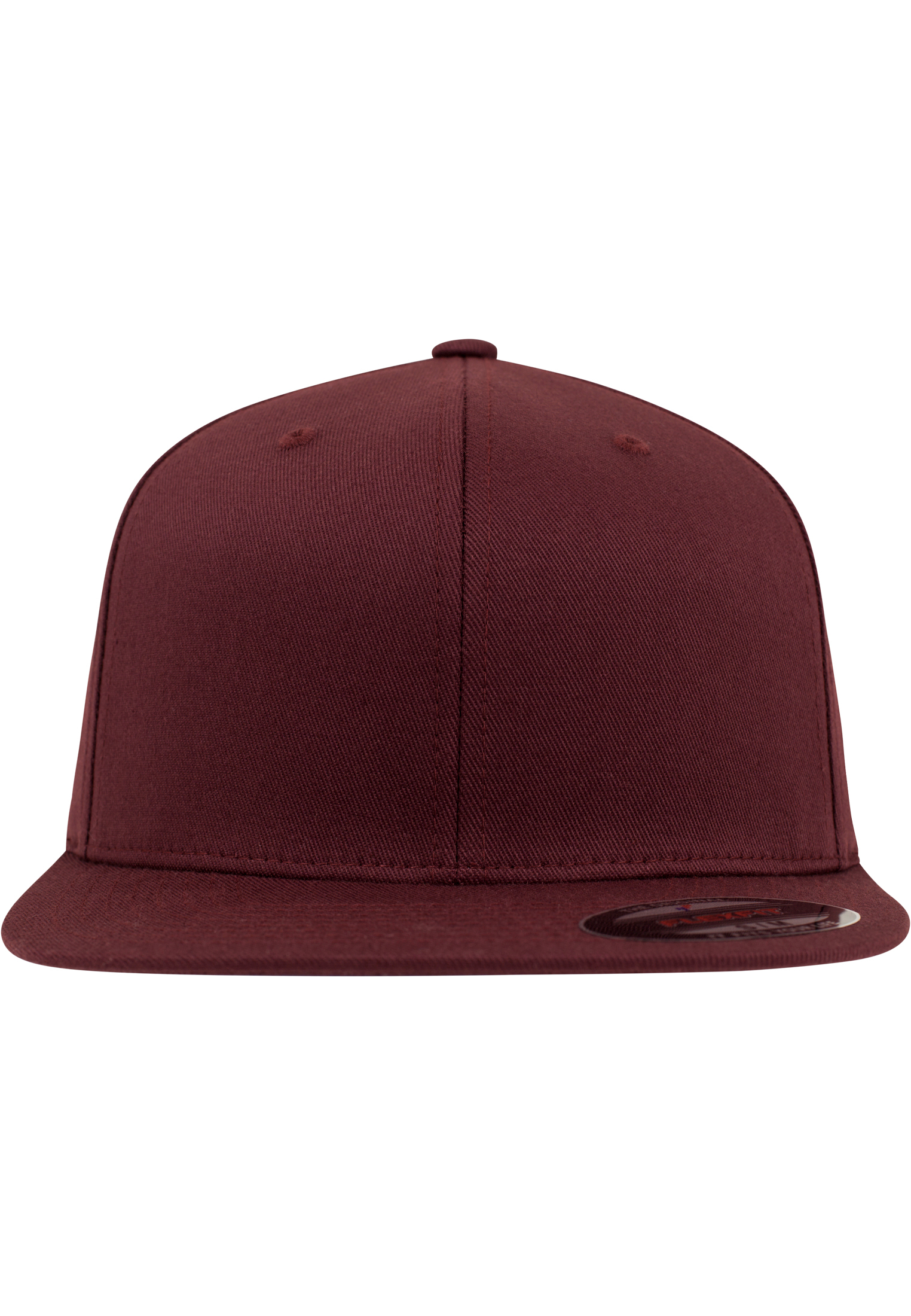Flexfit Flat Visor Kappe