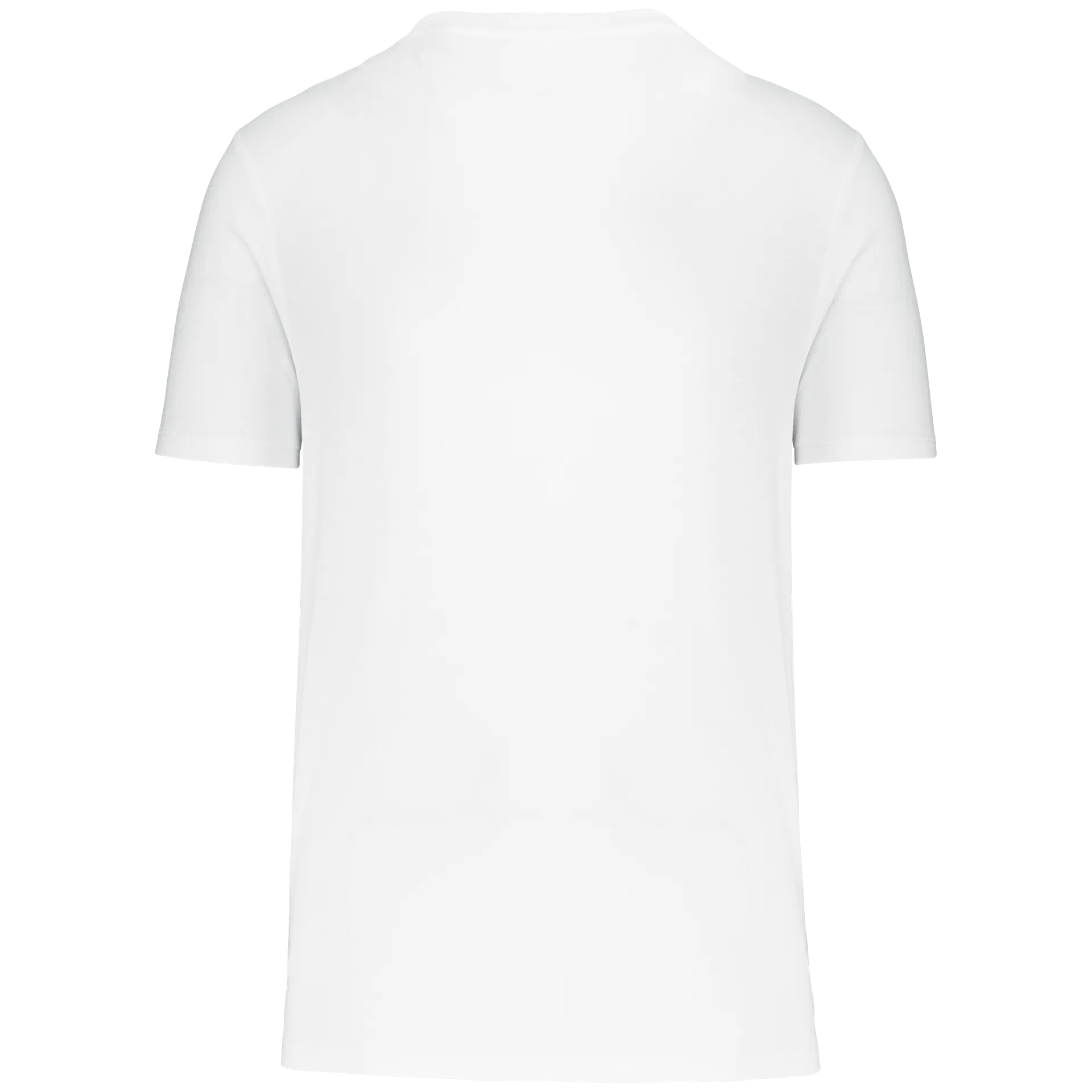 Umweltfreundliches Unisex T-Shirt
