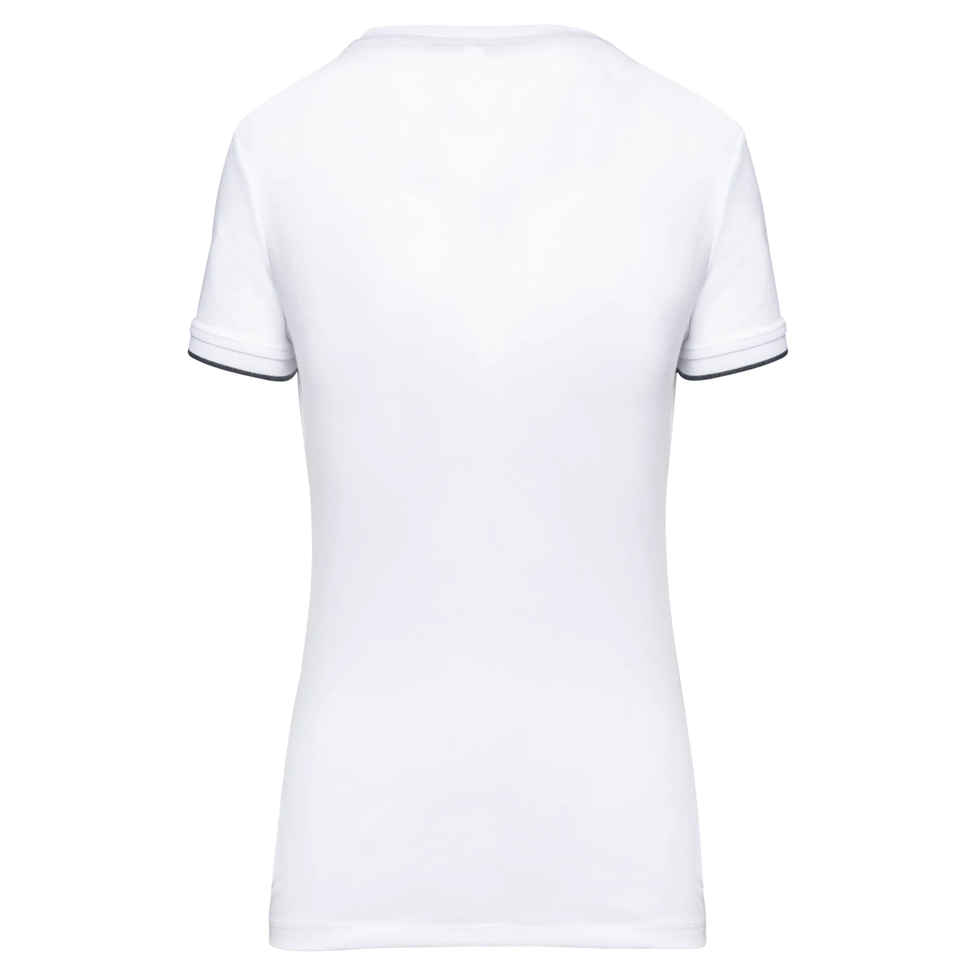 Damen-T-Shirt Day To Day mit kurzen Ärmeln