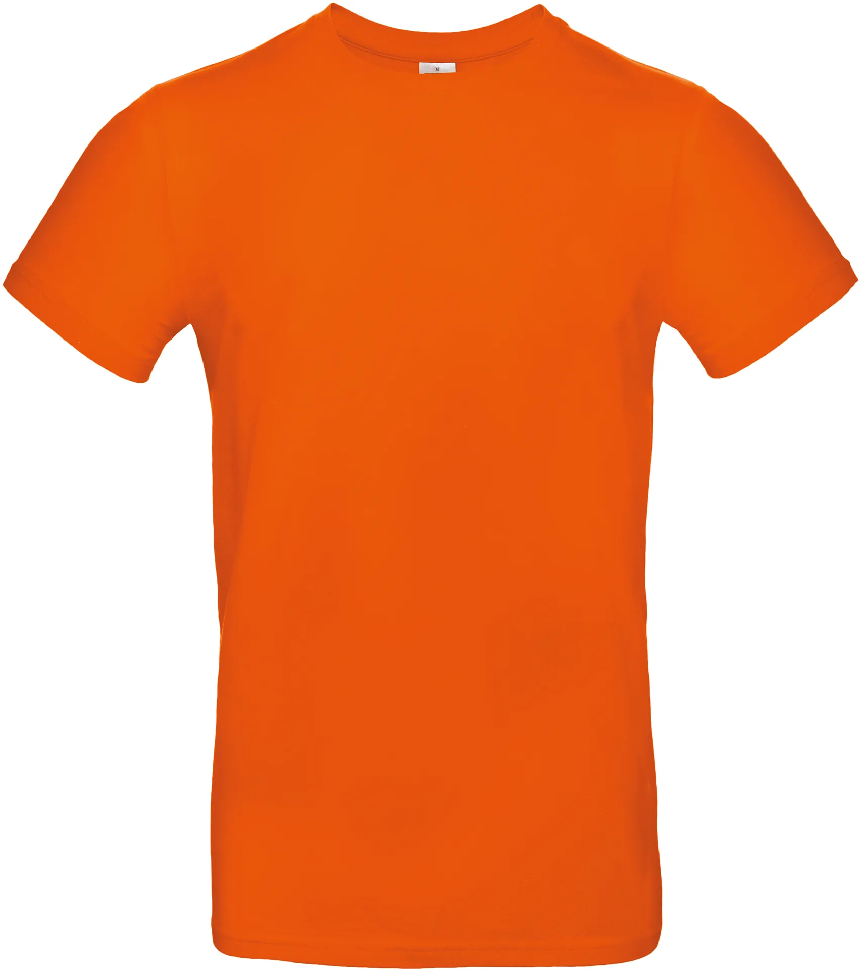 Angebot: T-Shirt mit inkl. Logo Druck