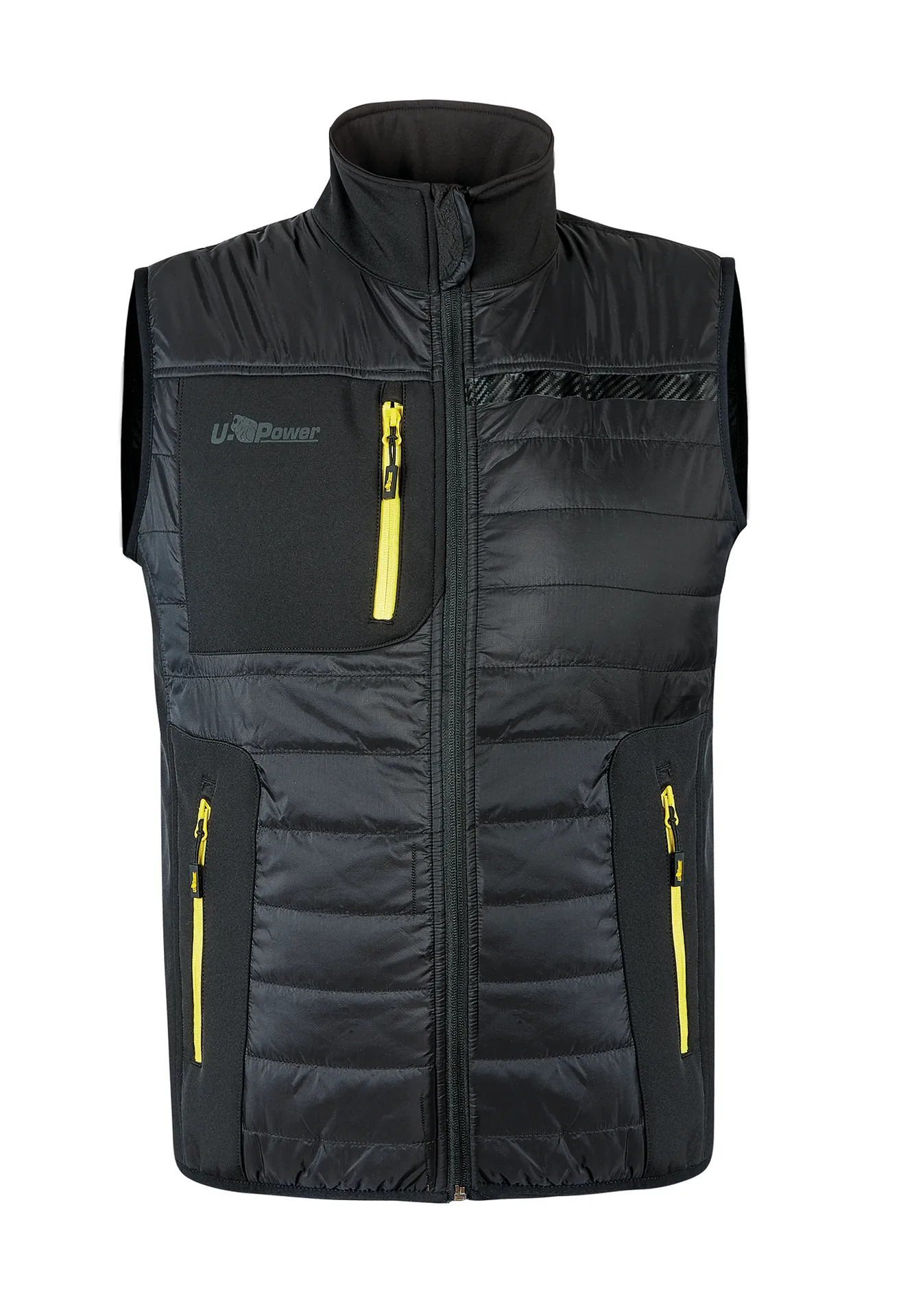 Bodywarmer Wall Herren