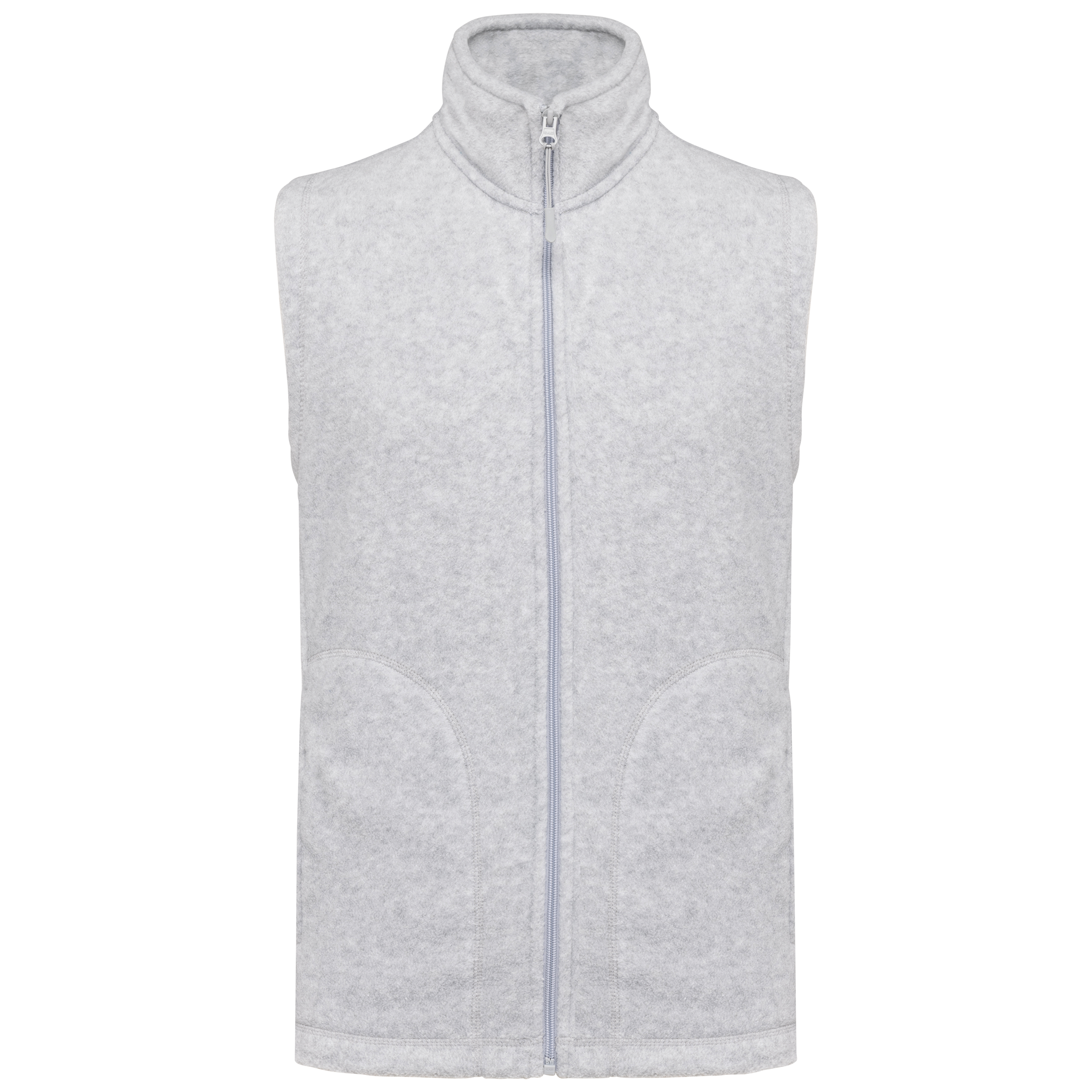 Mikrofleece-Bodywarmer für Herren