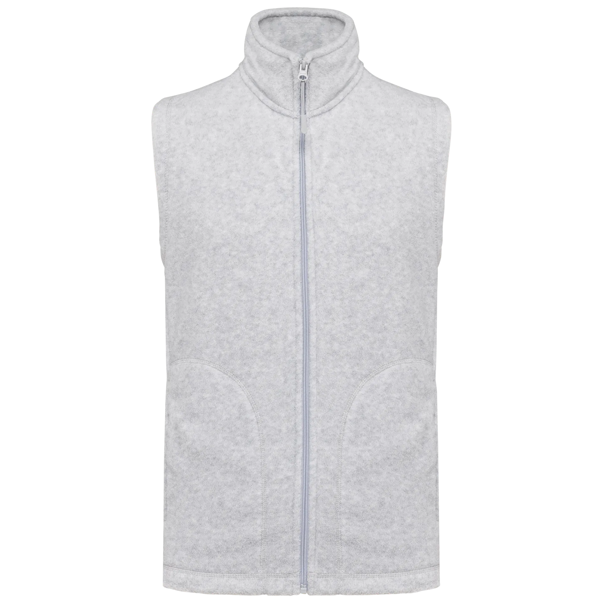 Mikrofleece-Bodywarmer für Herren