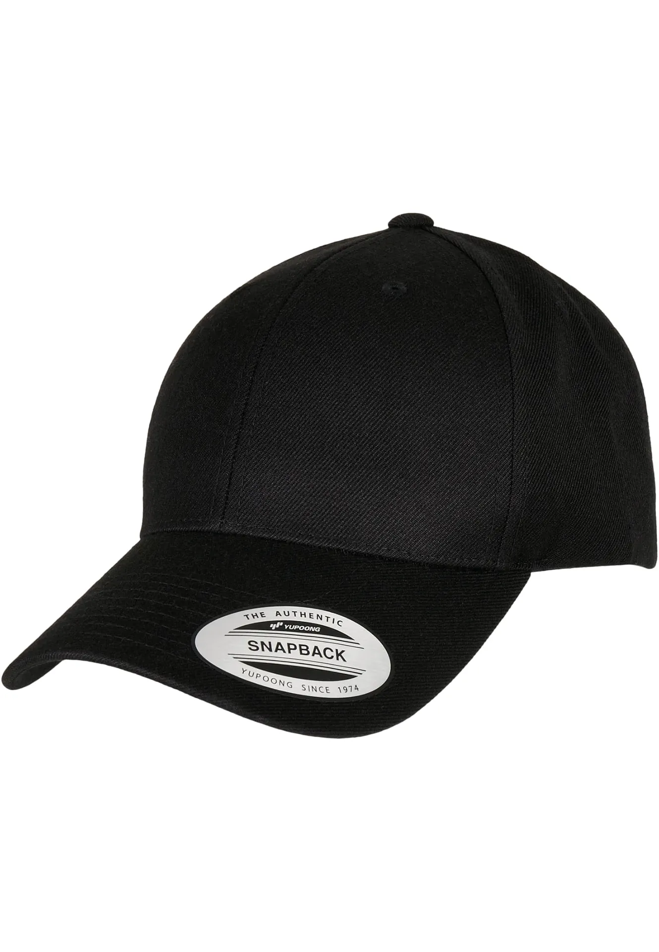 Classic Snapback Kappe