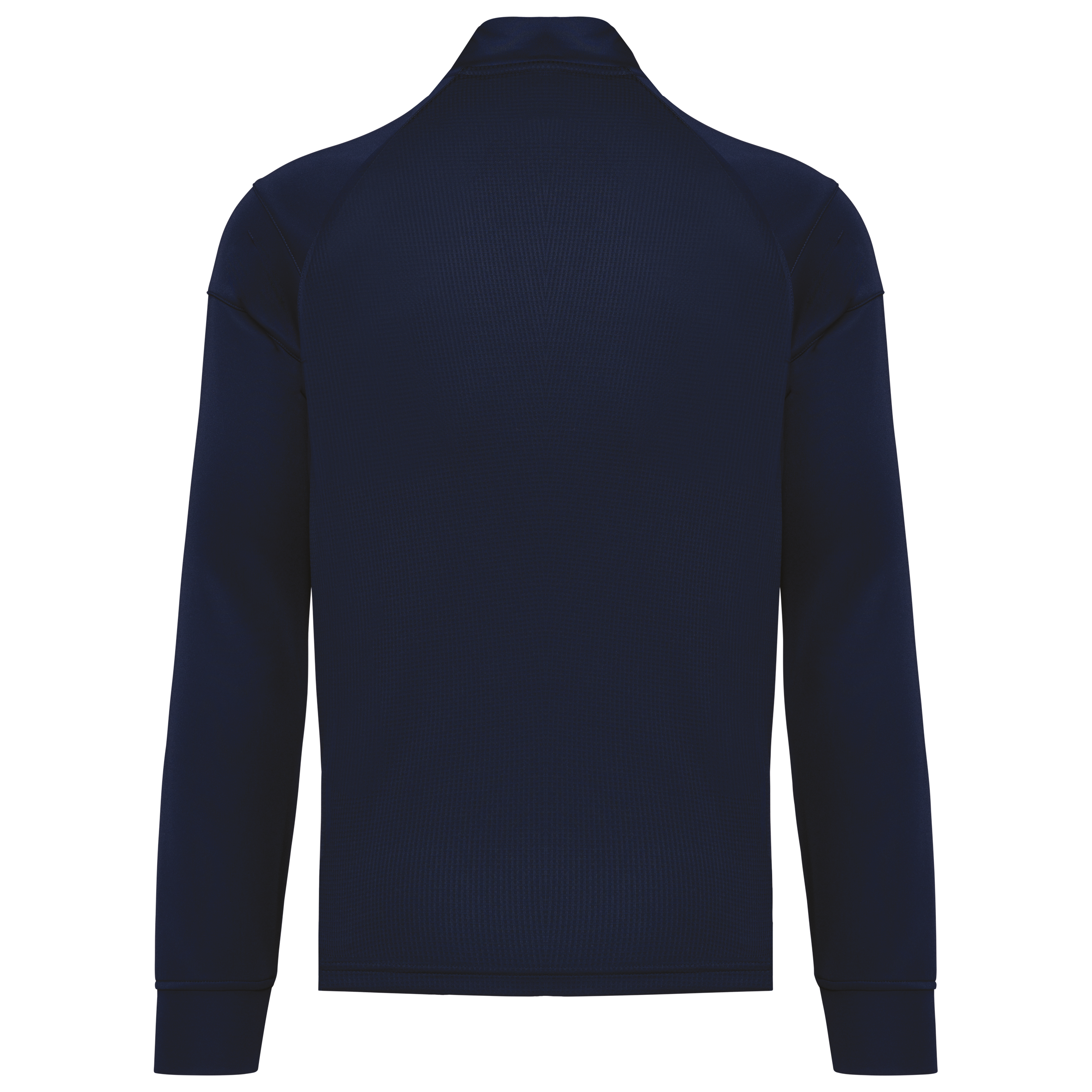 Recycelte Premium Unisex-Trainingsjacke