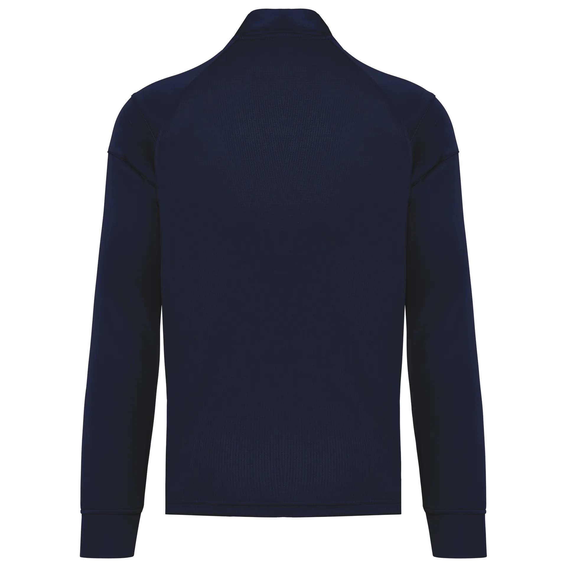 Recycelte Premium Unisex-Trainingsjacke