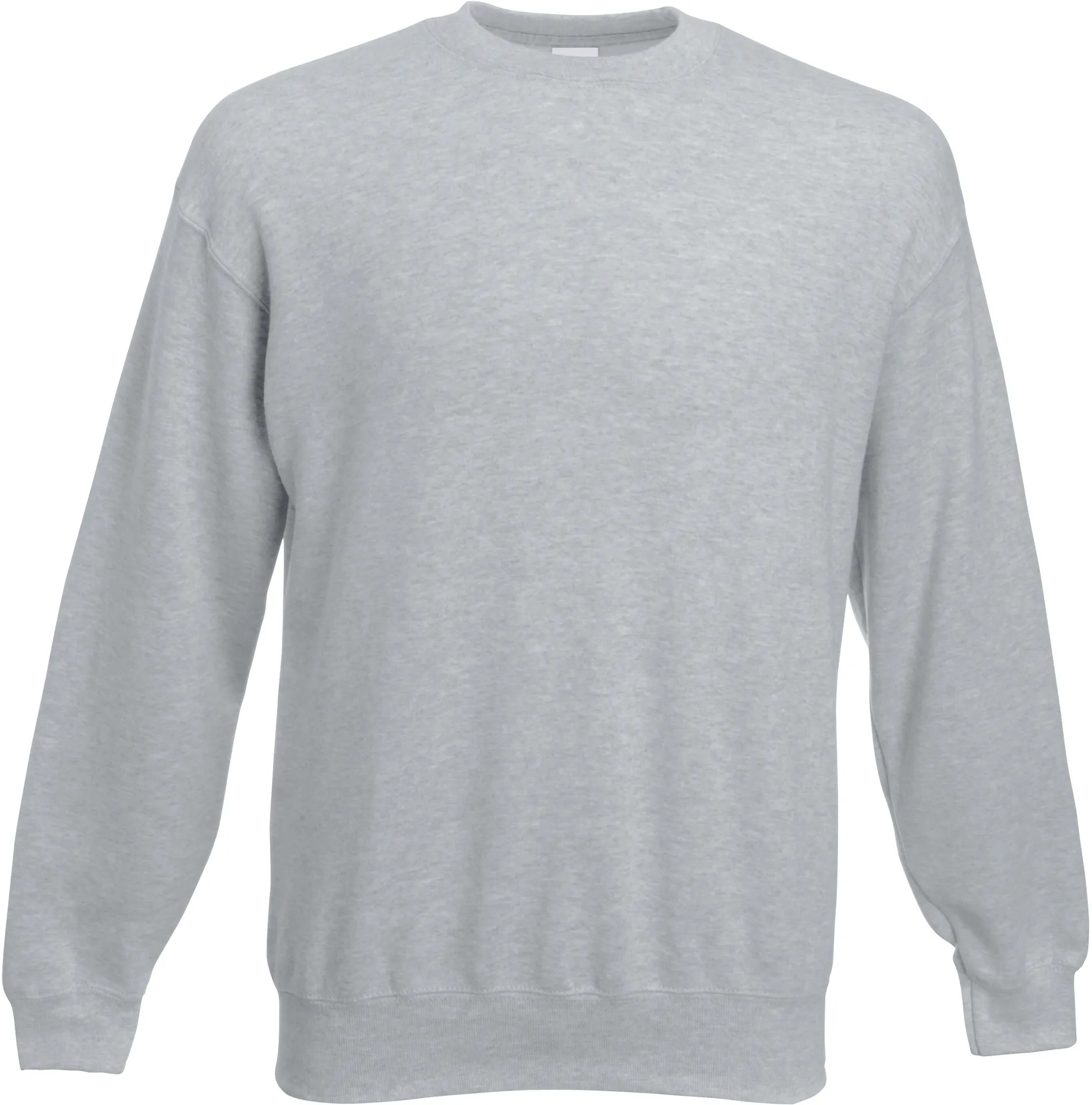 Classic Set-in Sweat (62-202-0)